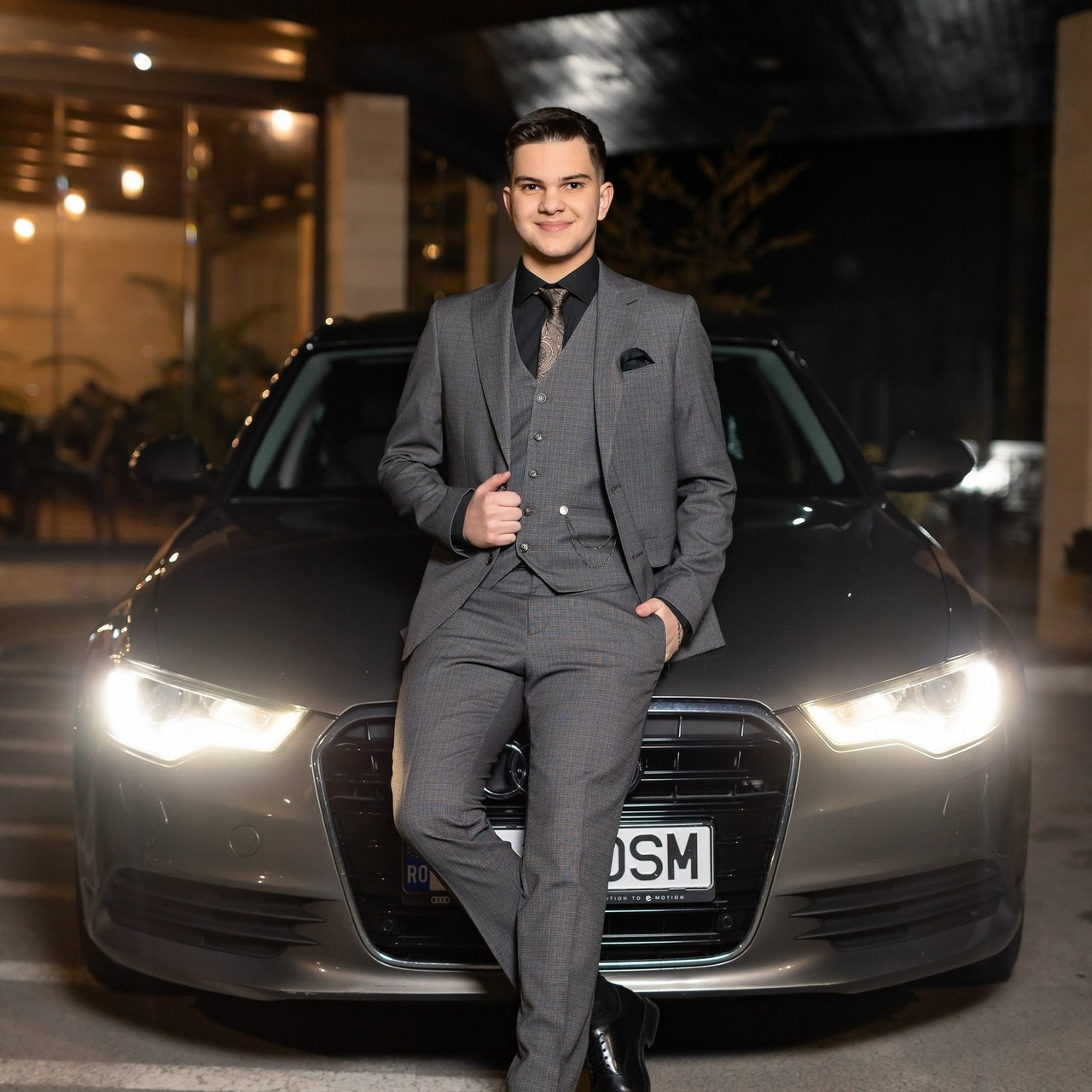 Testimonials. CarlaBresan