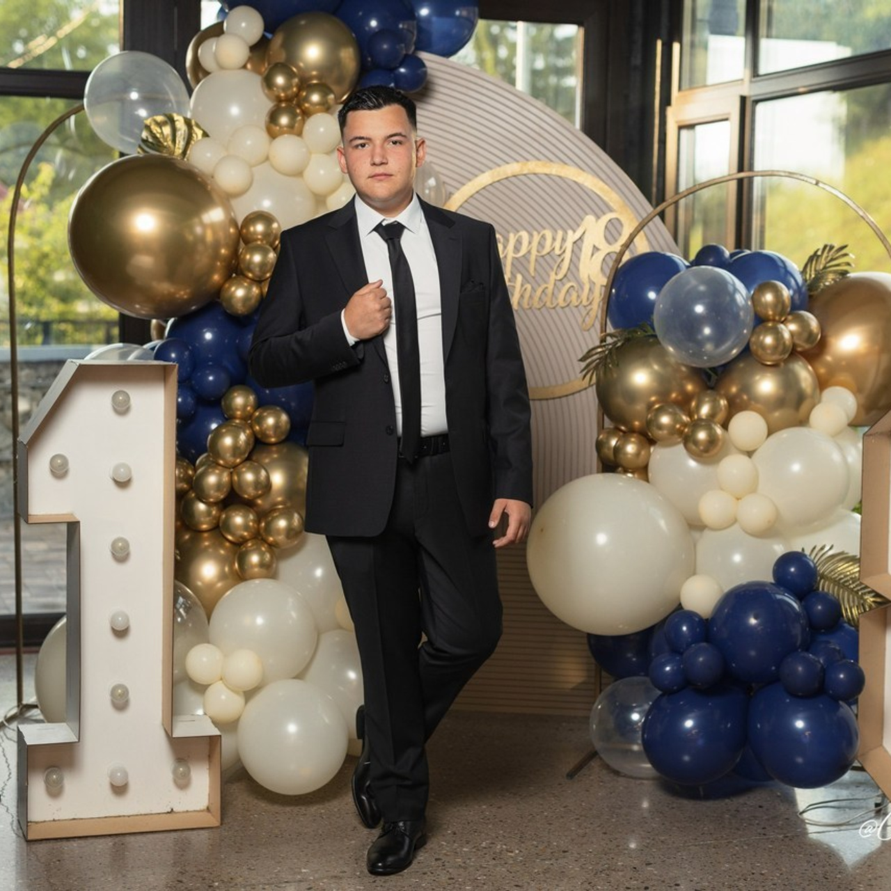 Testimonials. CarlaBresan