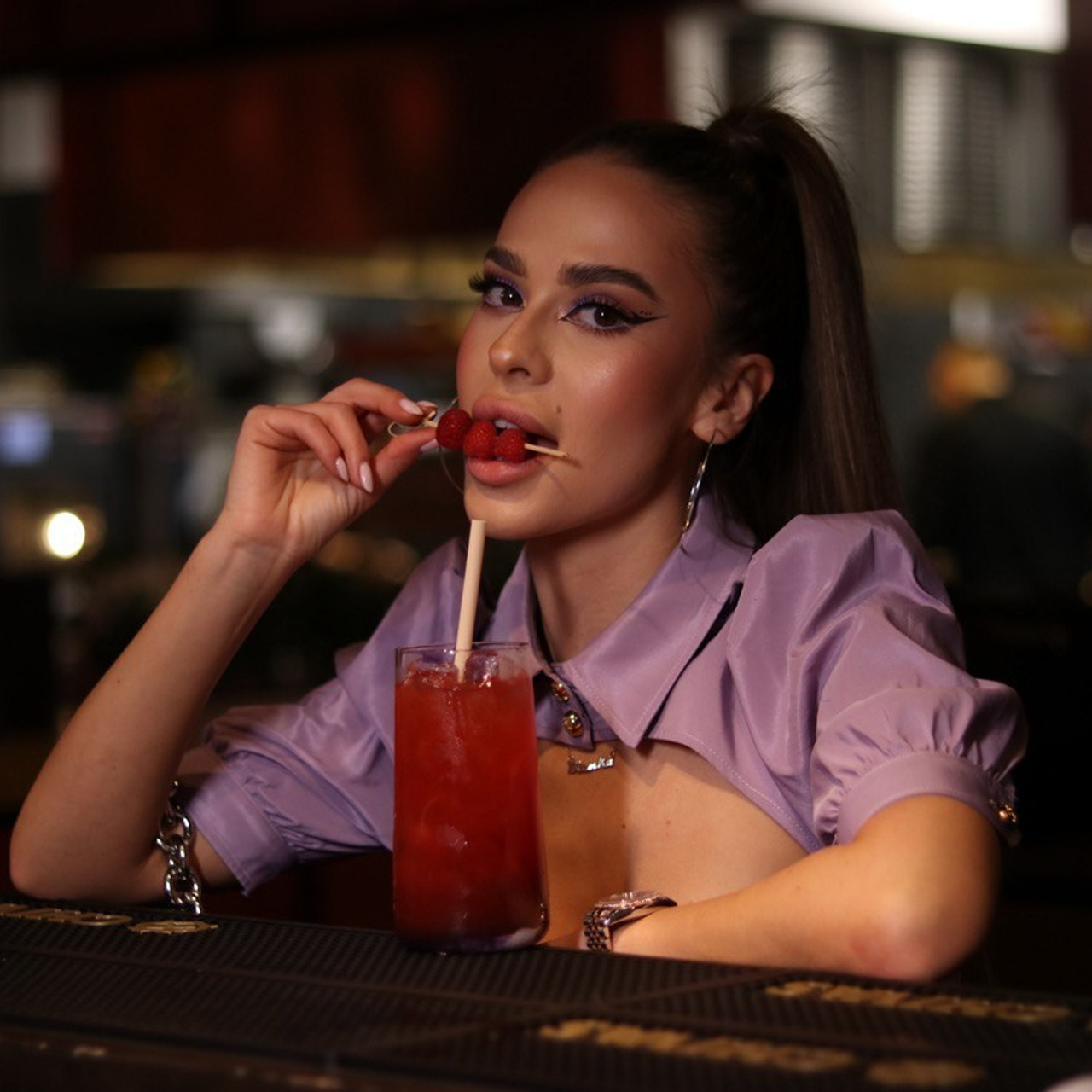 Kuchnia Żoliborz. Karnacewicz Iwan