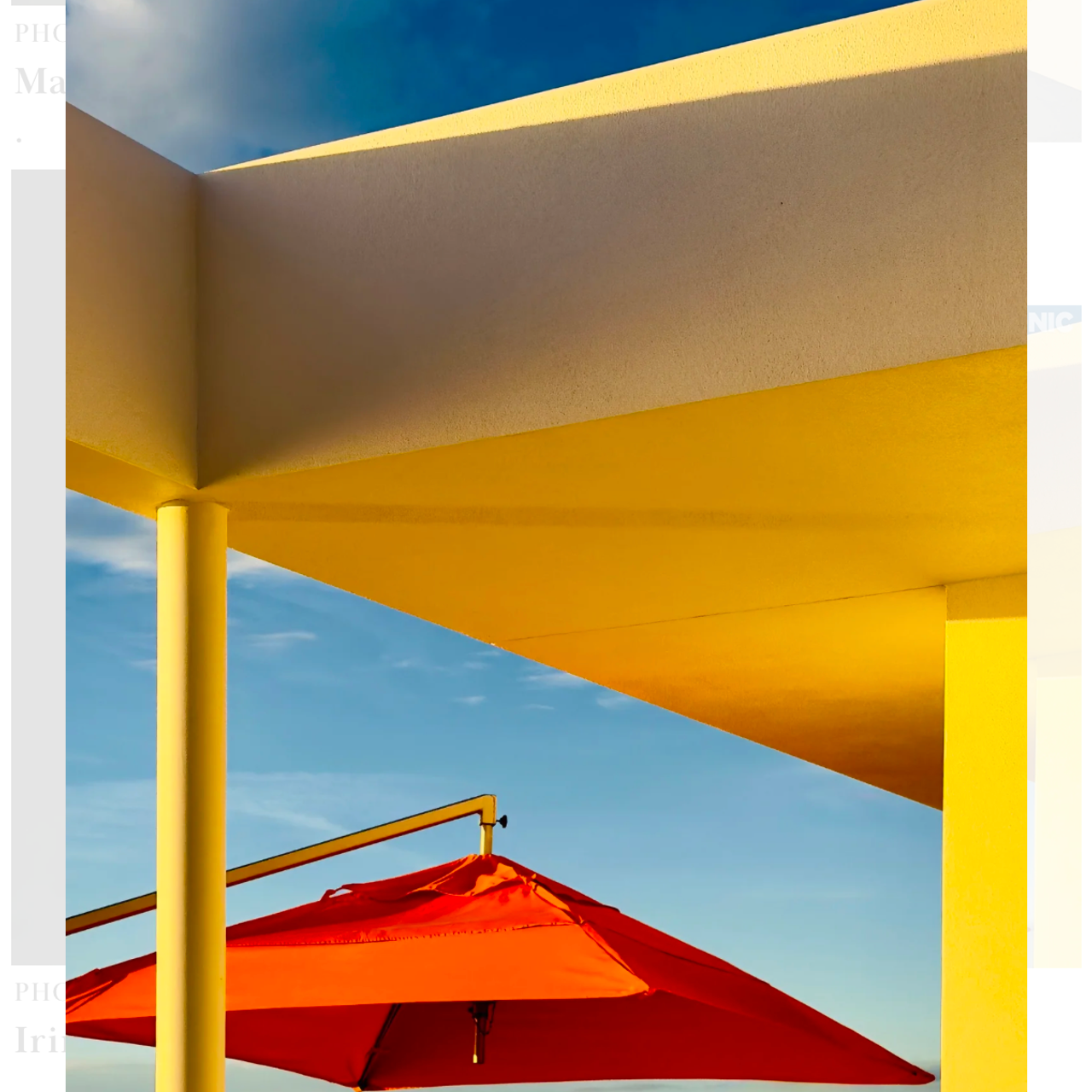 Visual Studies. DESIGN DRAFT 3D