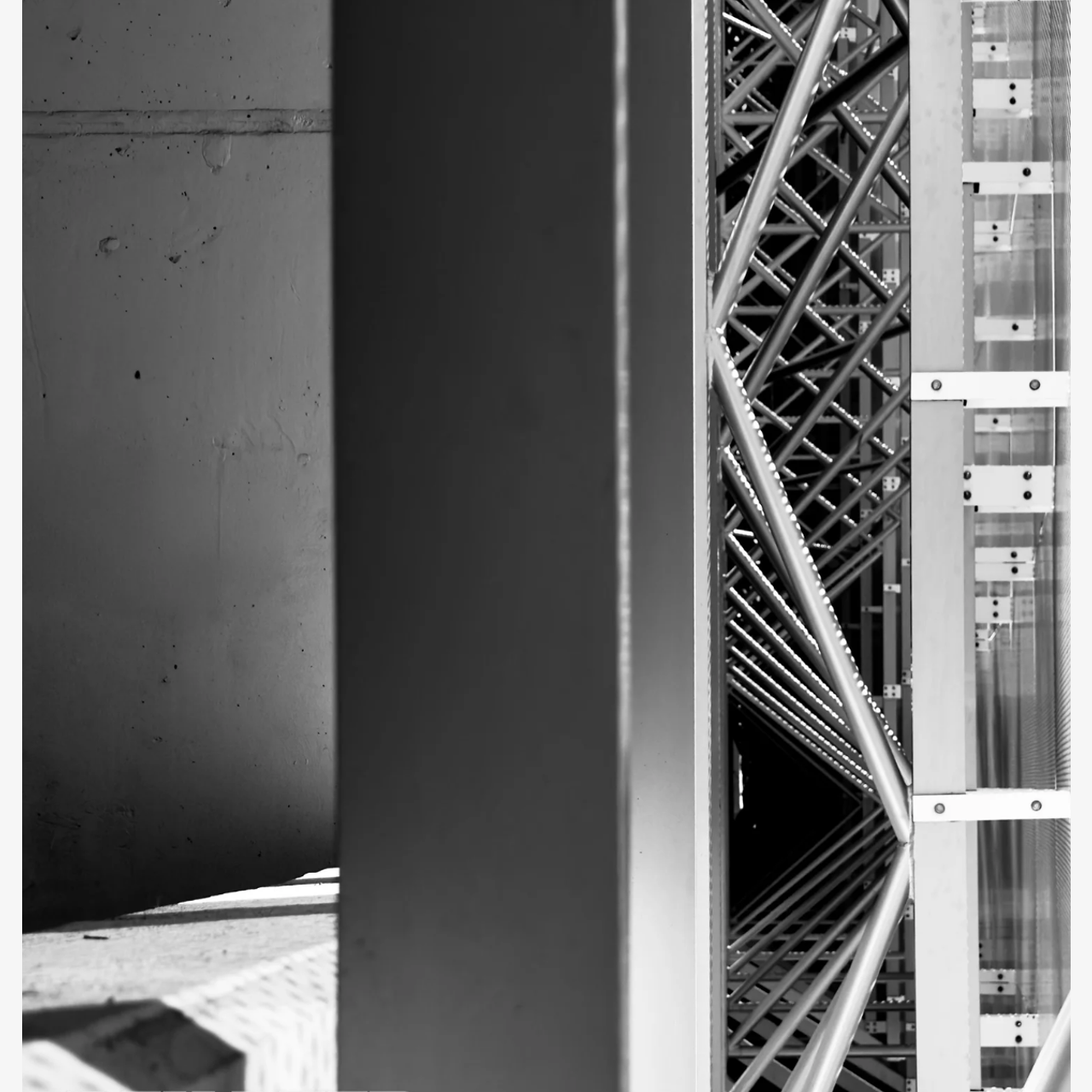 Visual Studies. DESIGN DRAFT 3D