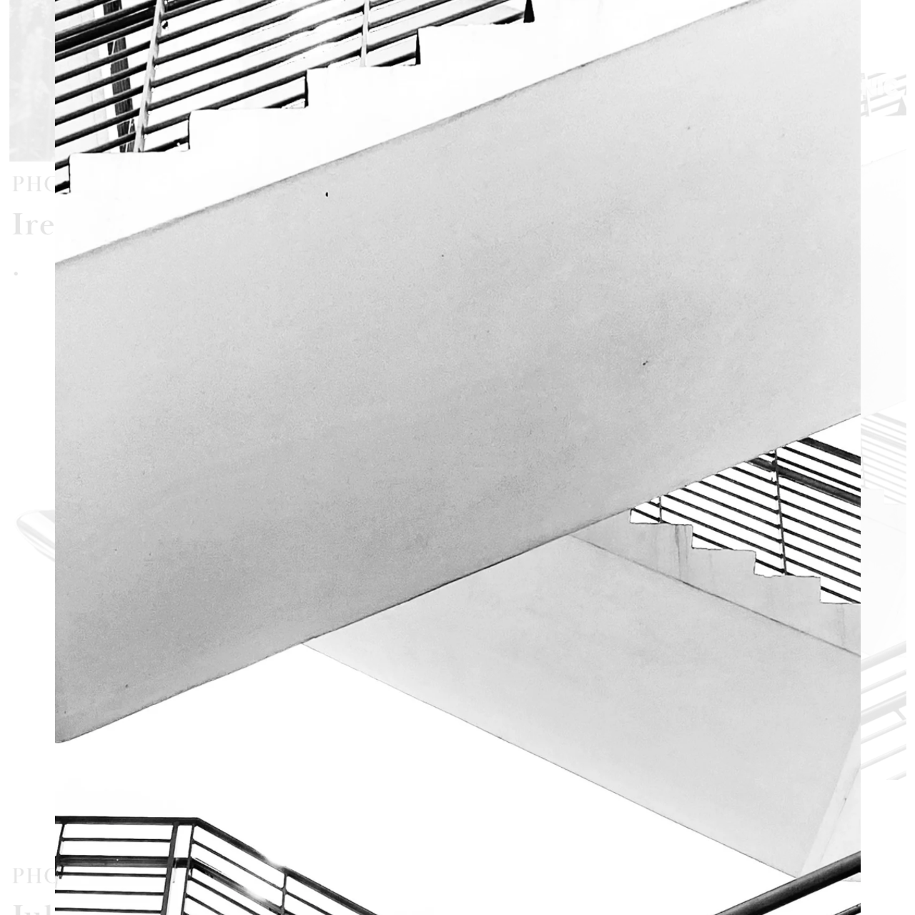 Visual Studies. DESIGN DRAFT 3D