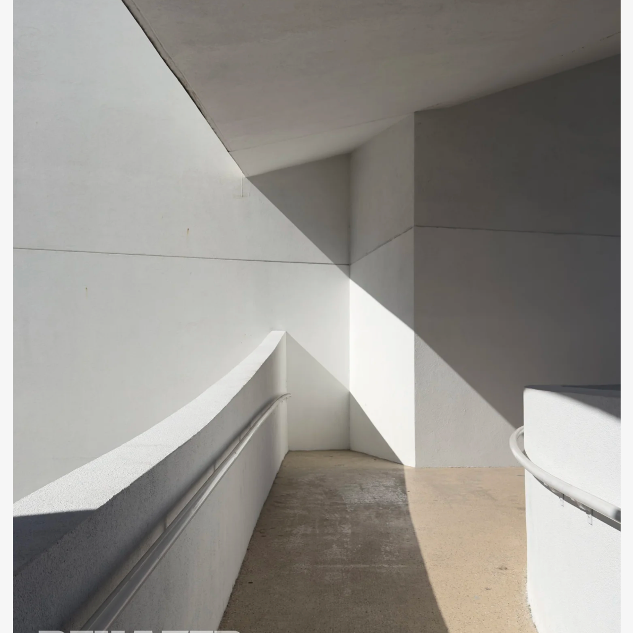 Visual Studies. DESIGN DRAFT 3D