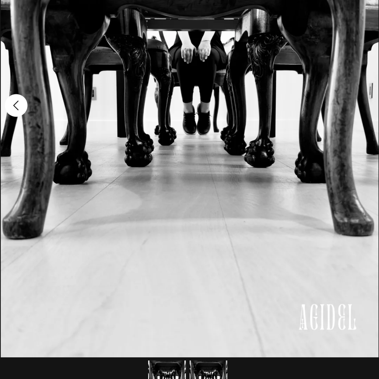 Visual Studies. DESIGN DRAFT 3D