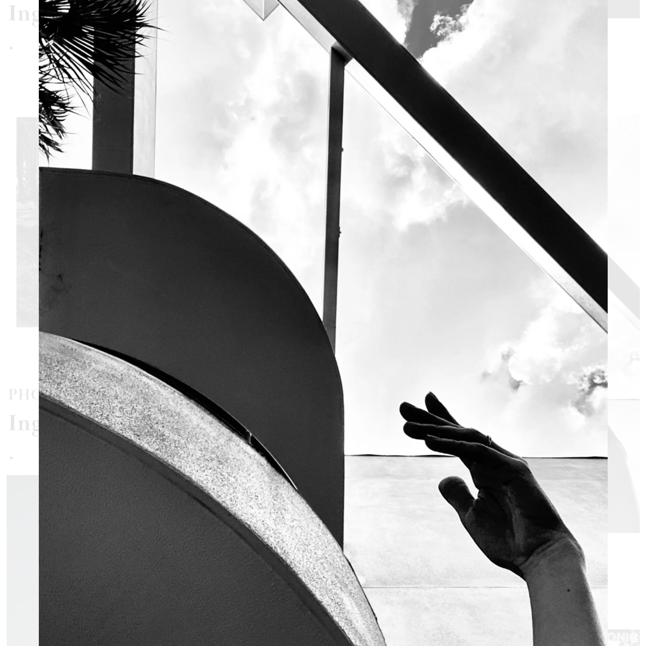 Visual Studies. DESIGN DRAFT 3D