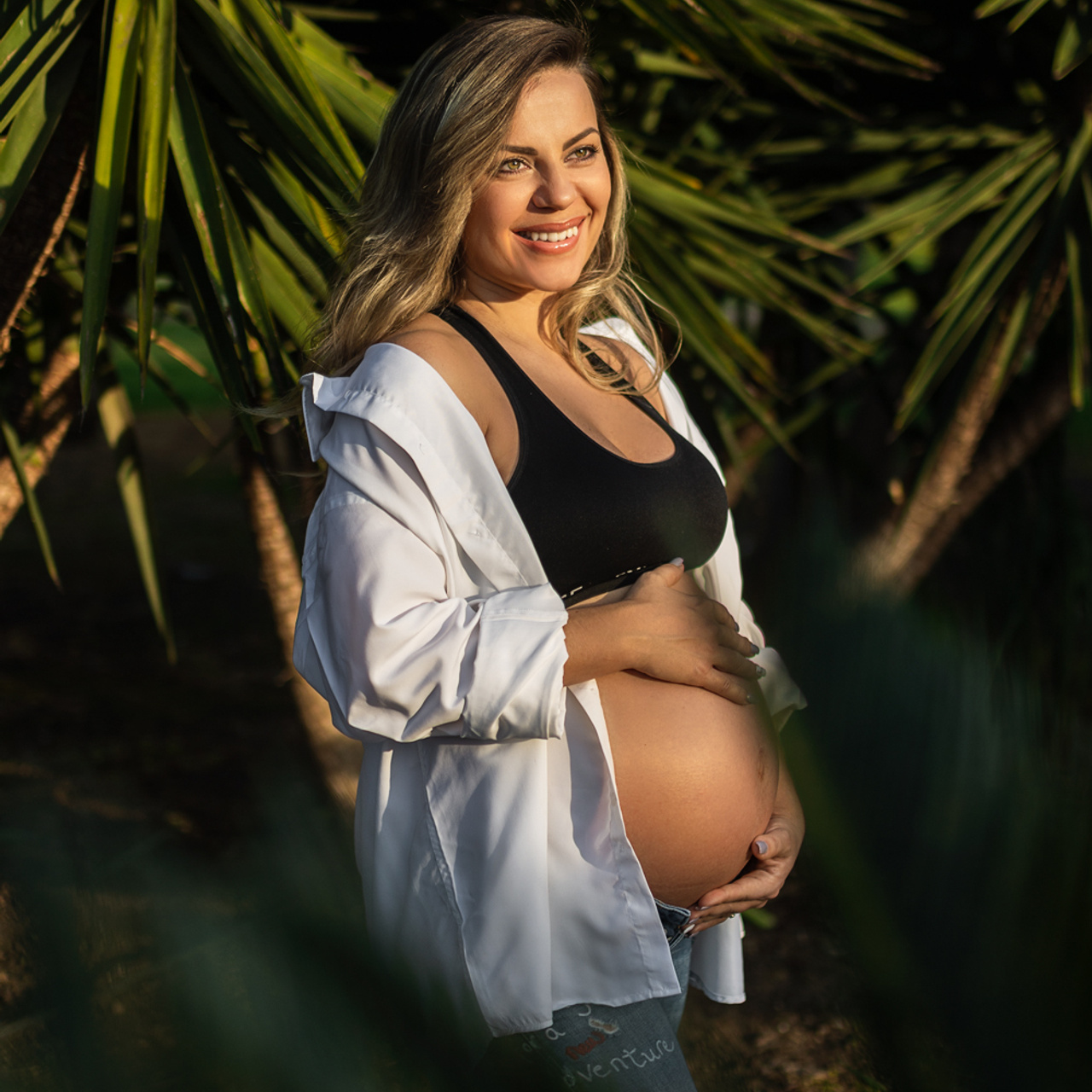 משובים. צילומי הריון, ניו בורן, גיל שנה בראשון לציון -Jenya Rosso Photography