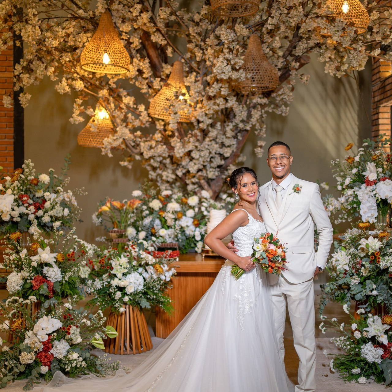 Cristofr Jhons | Fotógrafo de Casamento
