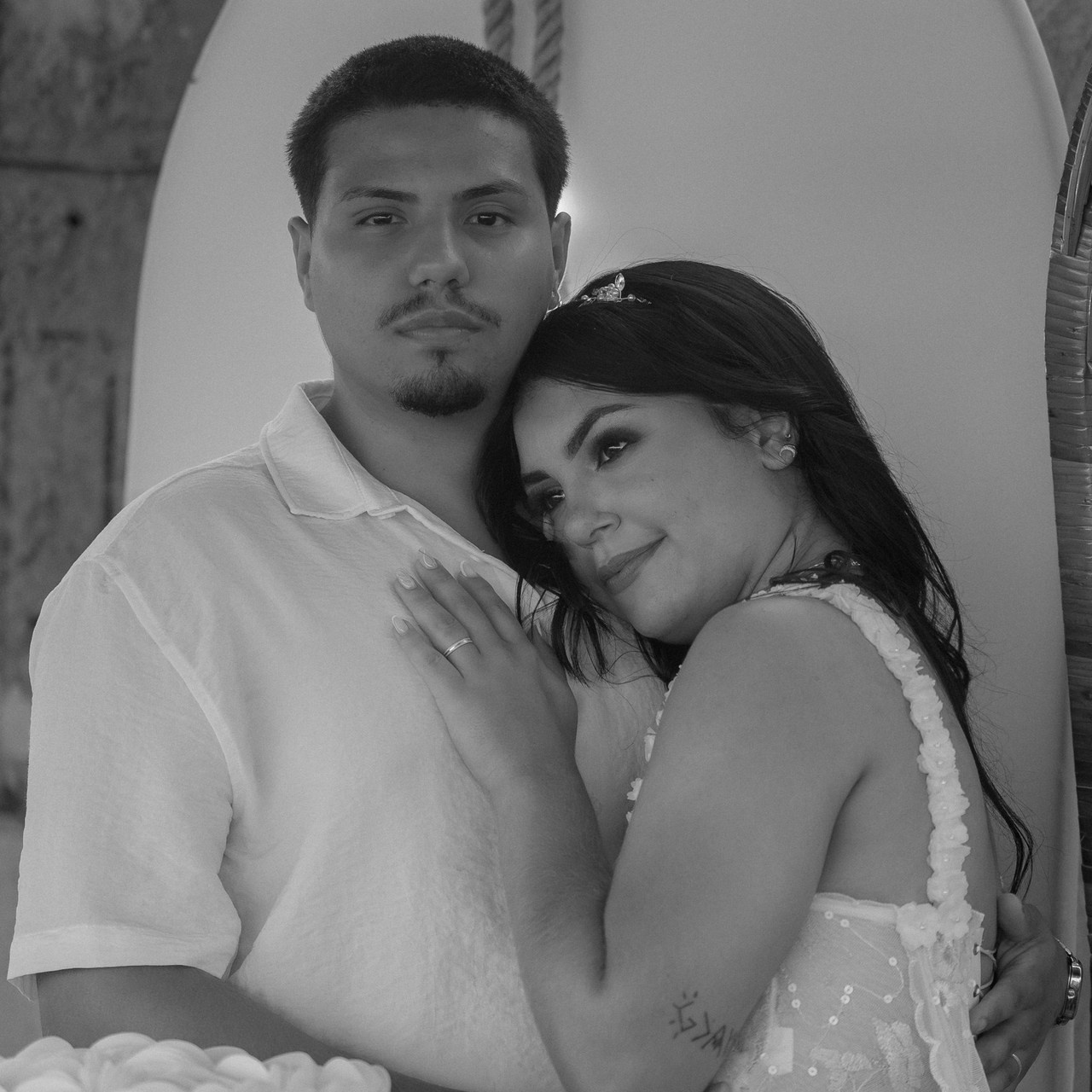 Cristofr Jhons | Fotógrafo de Casamento