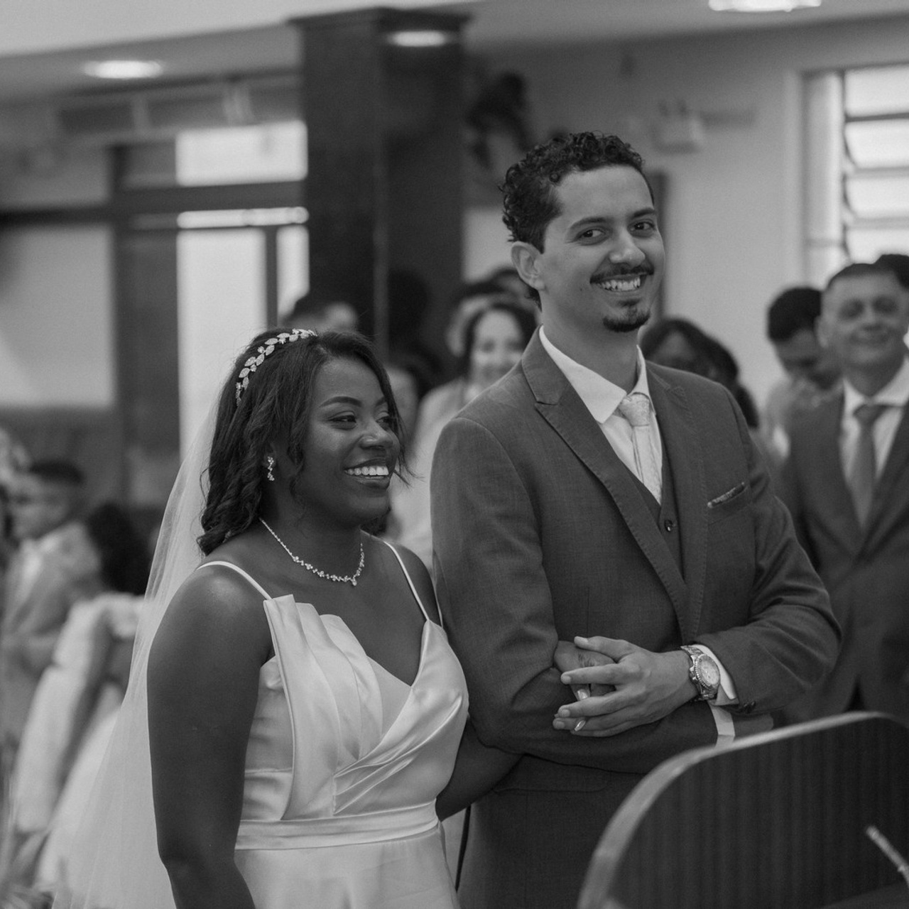 Cristofr Jhons | Fotógrafo de Casamento