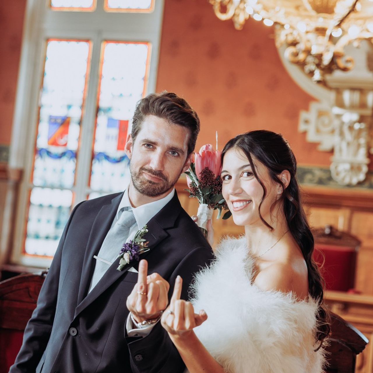 Weddings. Photographe à Paris