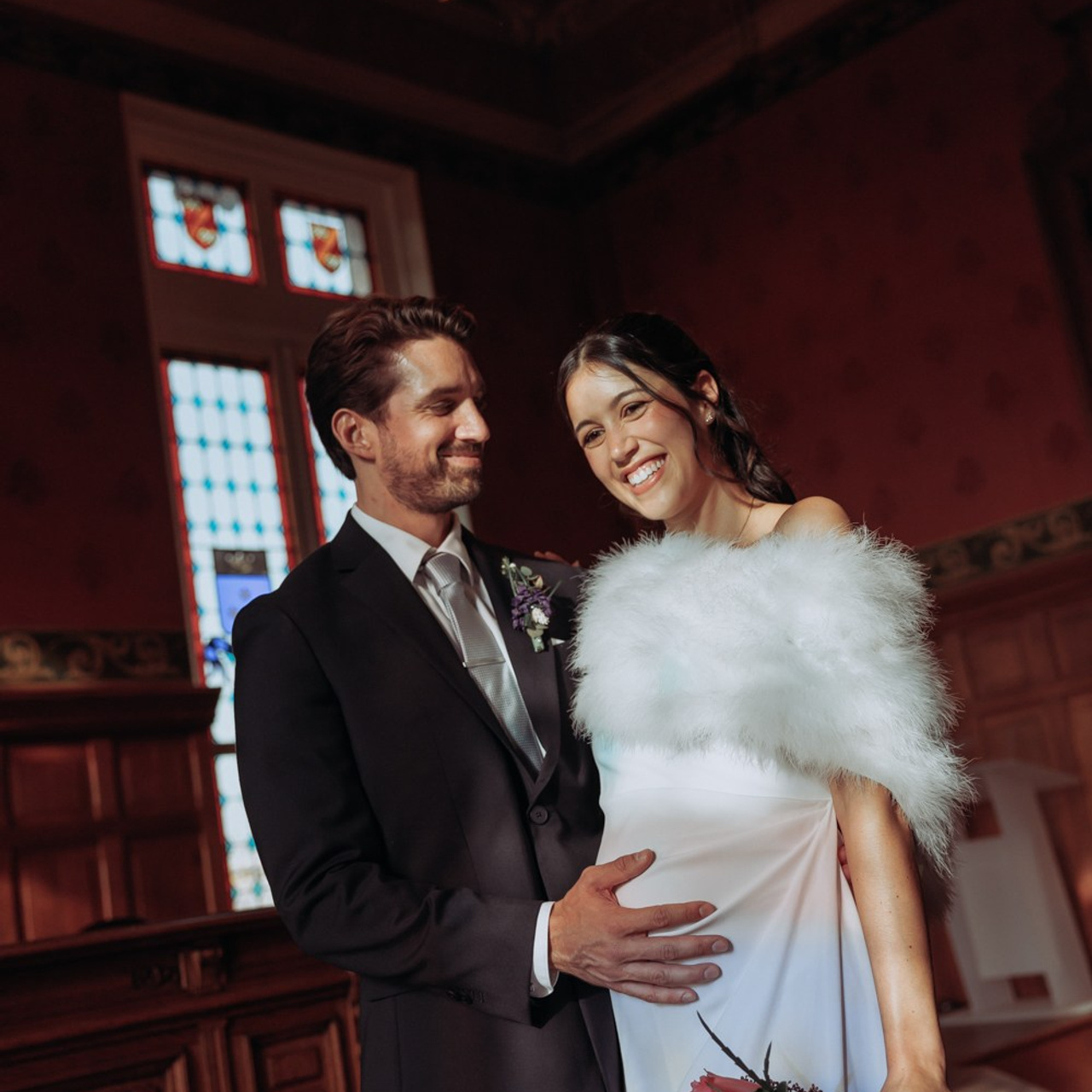 Weddings. Photographe à Paris