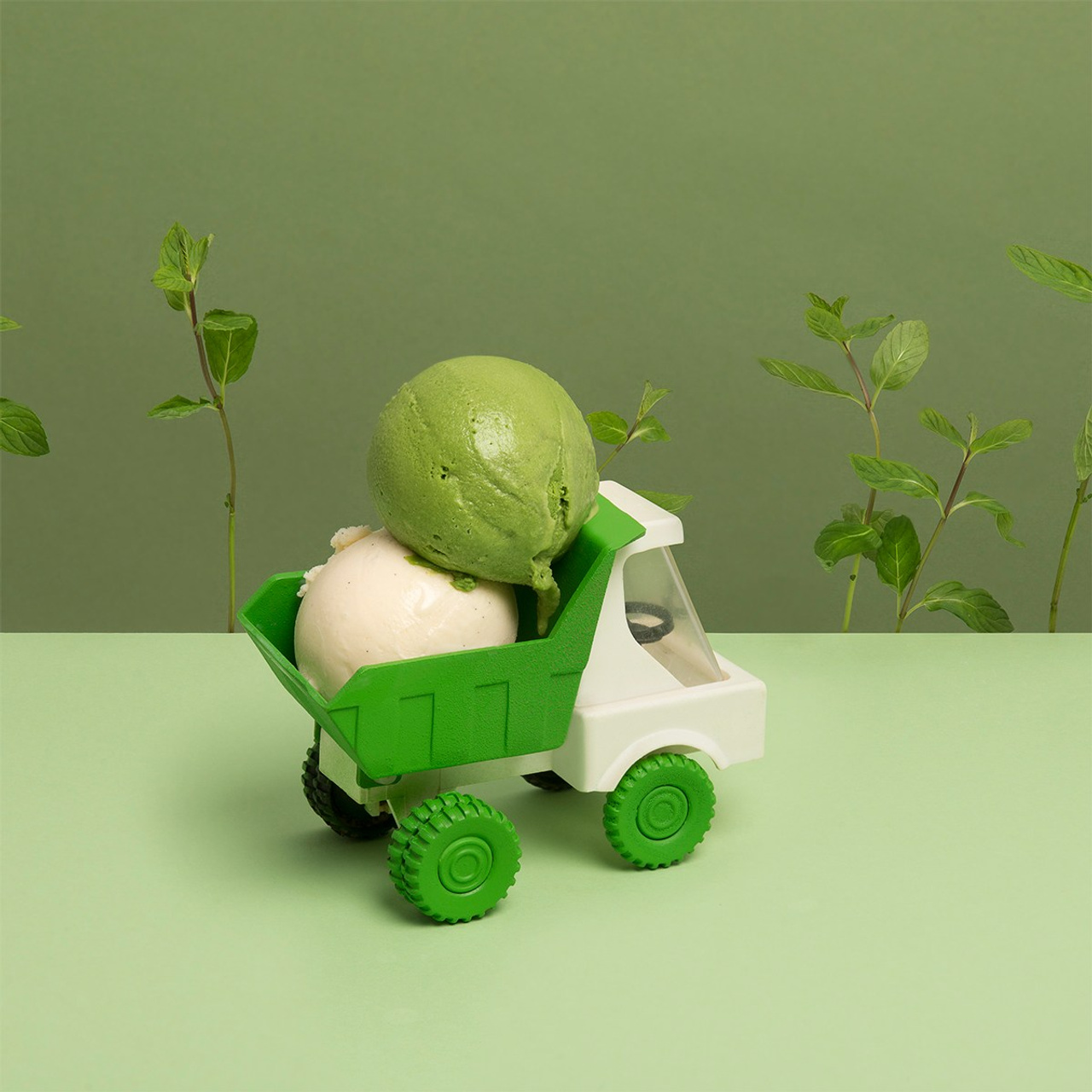 ICECREAM. Photographe à Paris