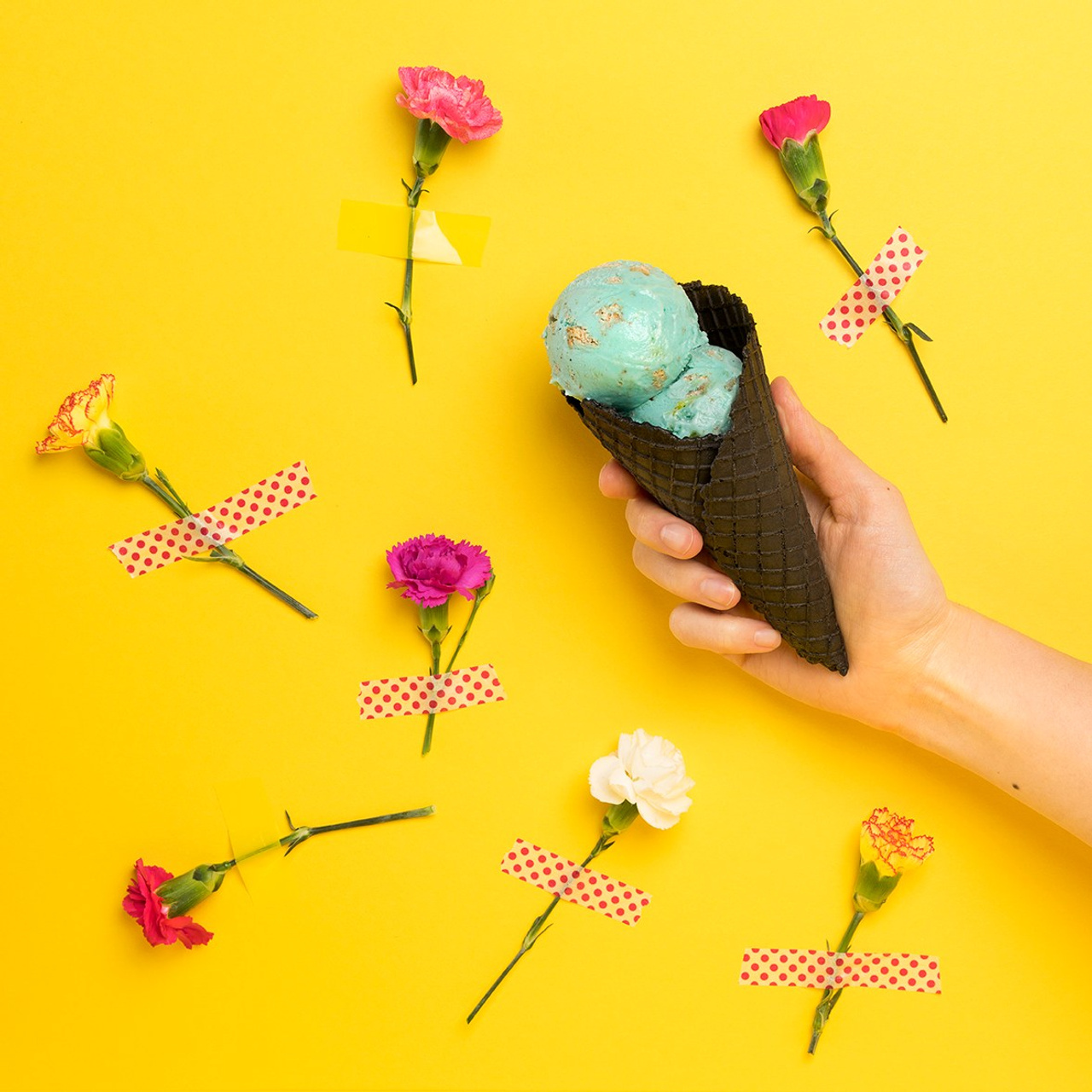 ICECREAM. Photographe à Paris
