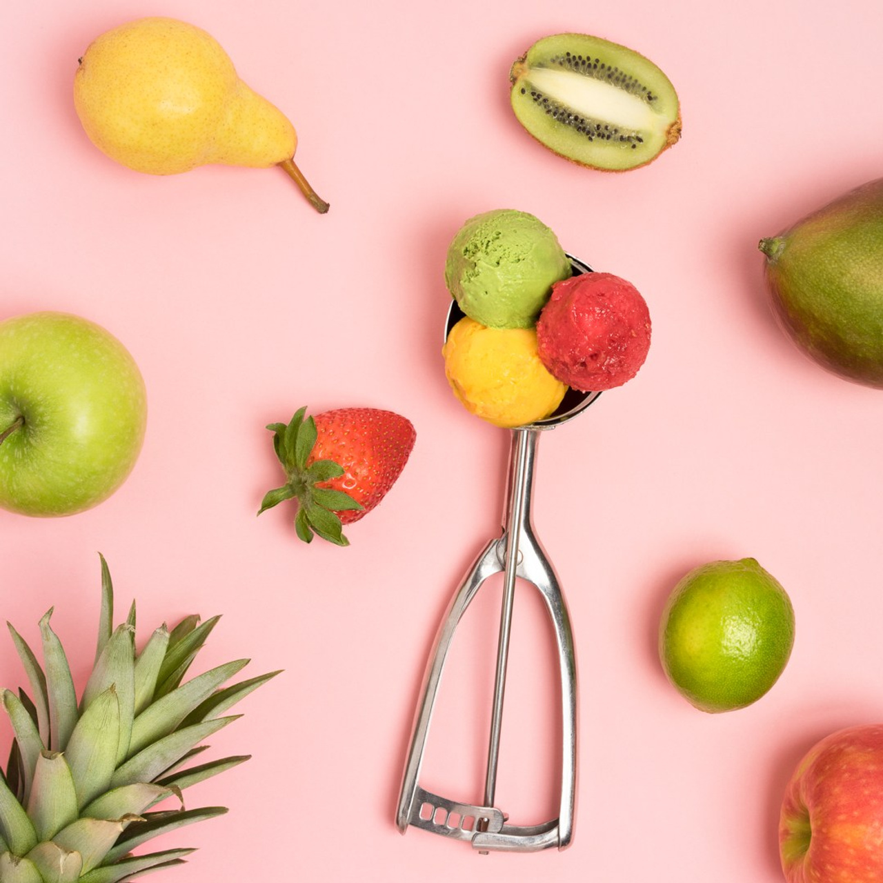 ICECREAM. Photographe à Paris