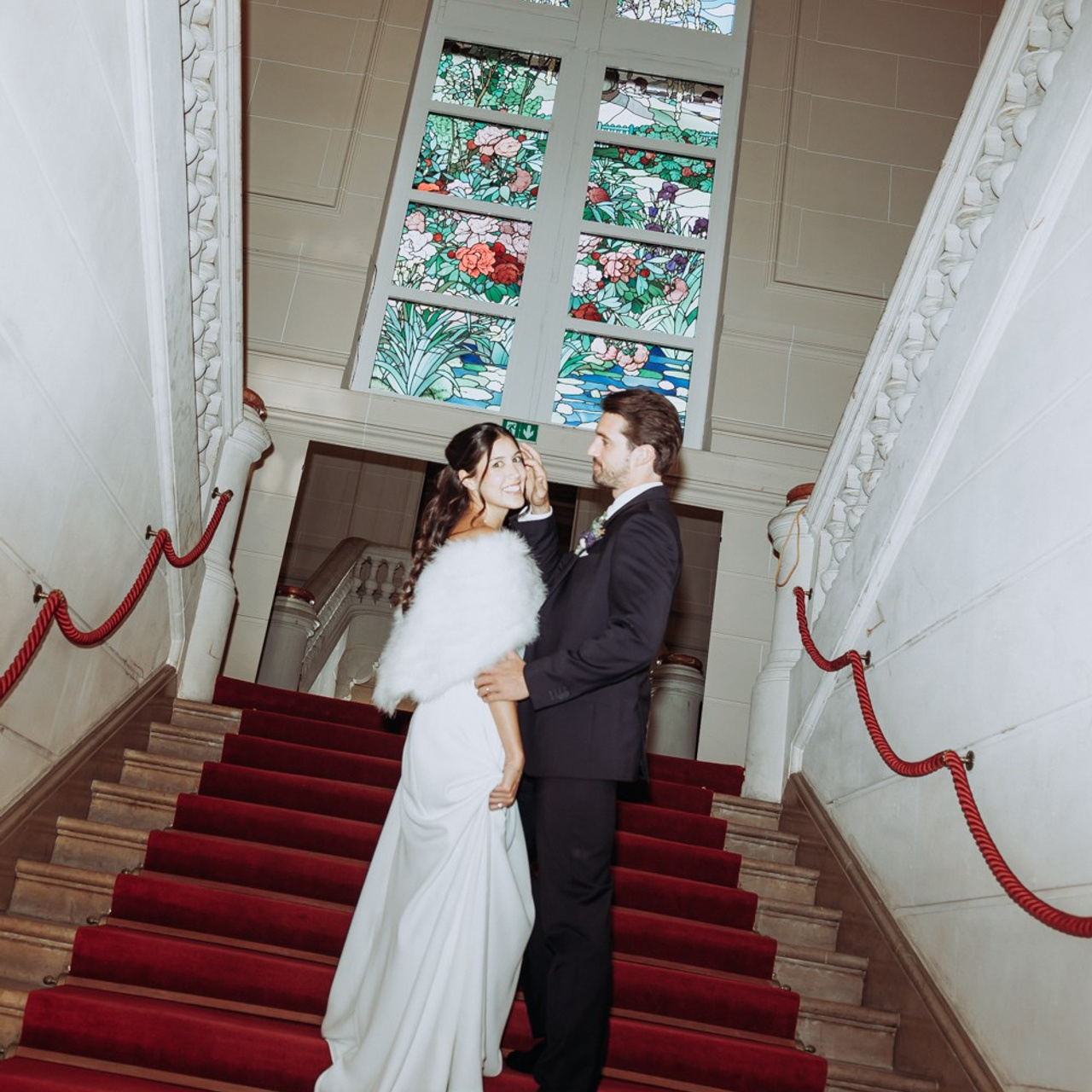 Weddings. Photographe à Paris