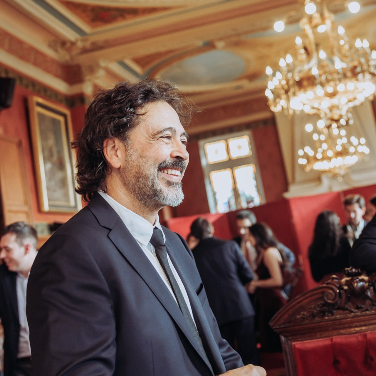 Weddings. Photographe à Paris