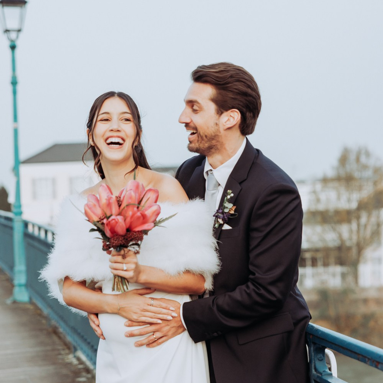 Weddings. Photographe à Paris