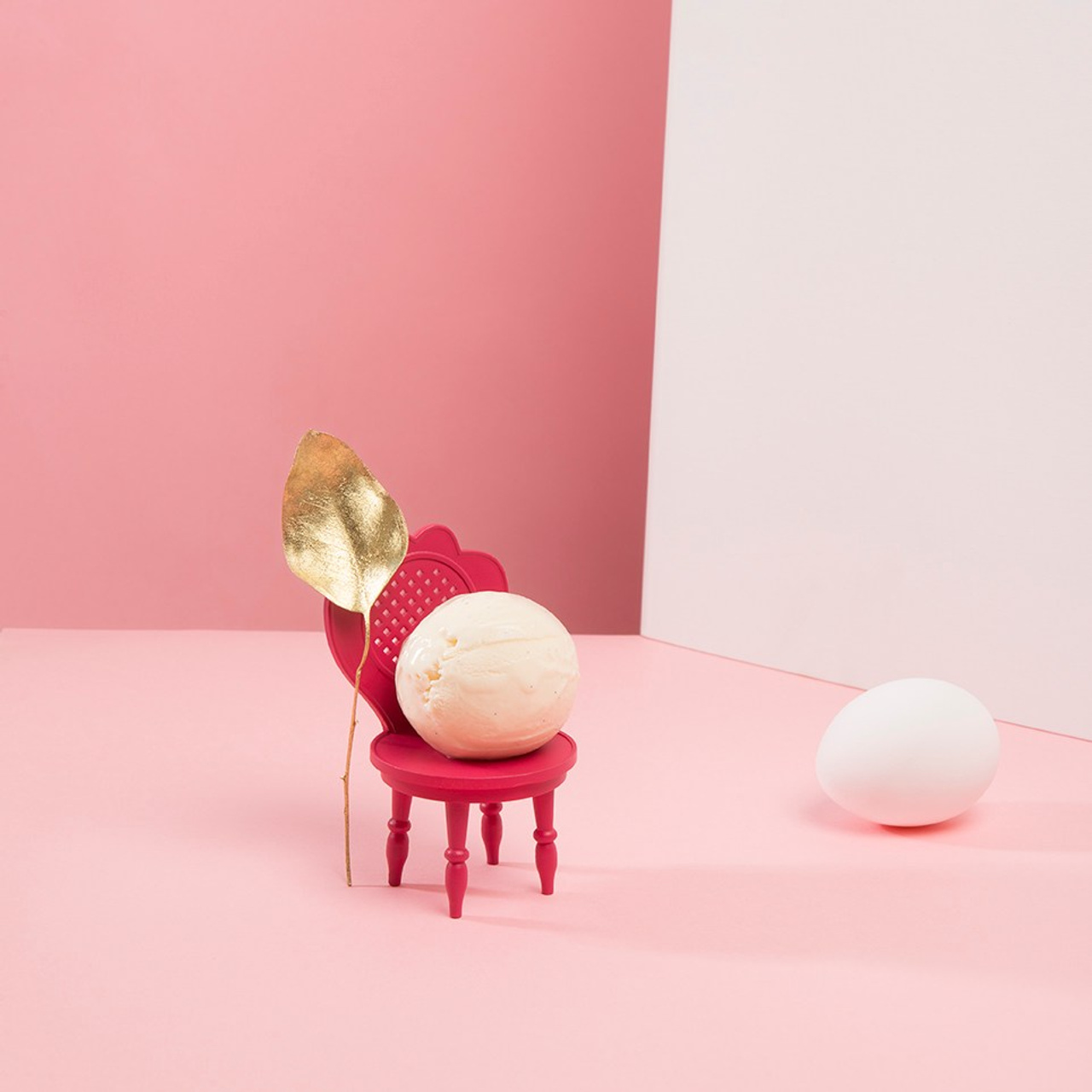 ICECREAM. Photographe à Paris