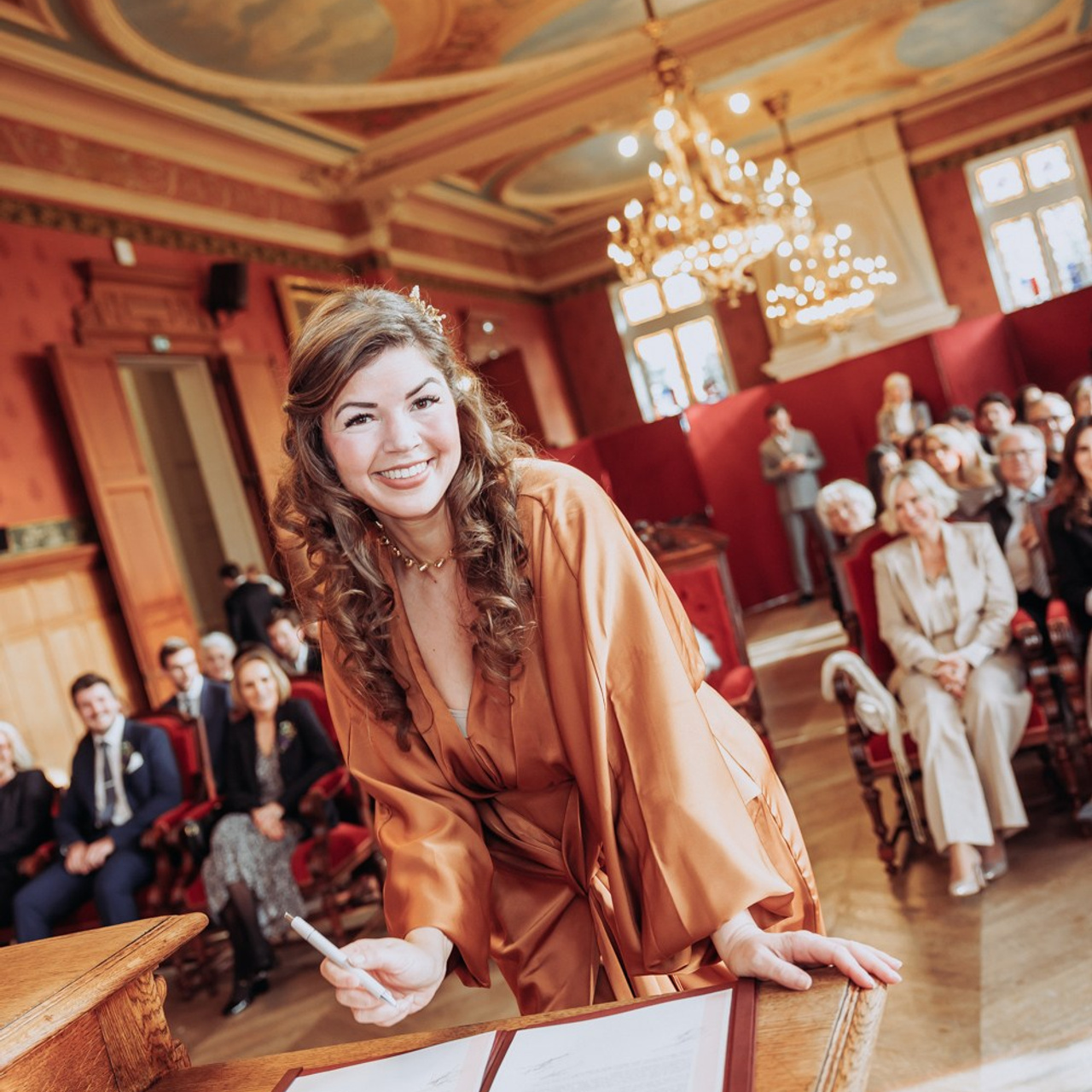 Weddings. Photographe à Paris