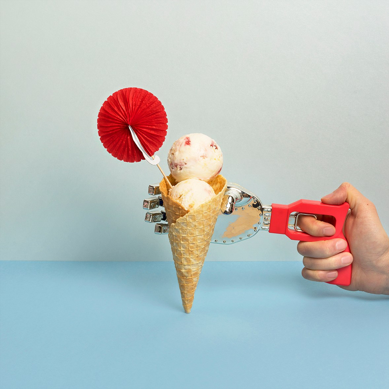 ICECREAM. Photographe à Paris