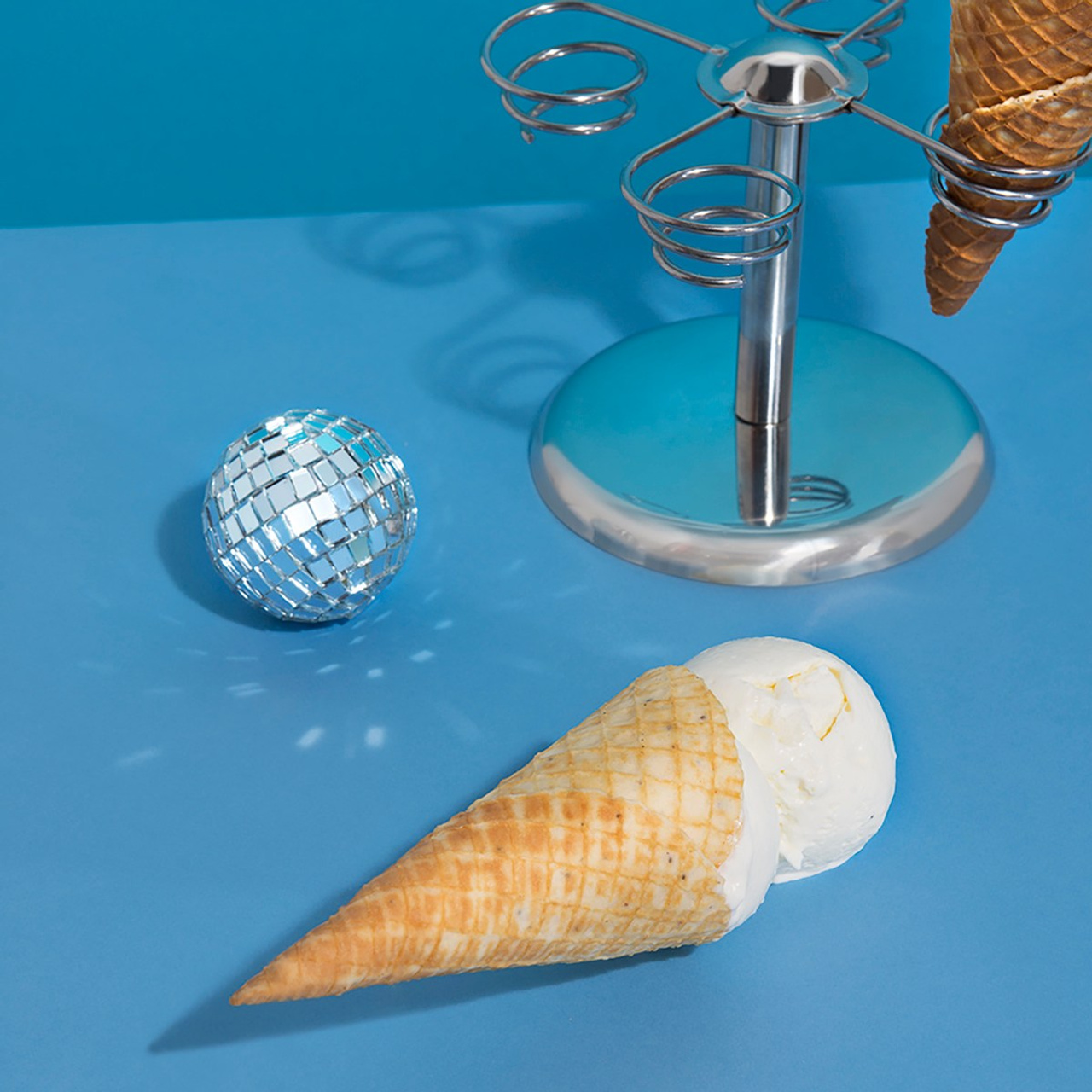 ICECREAM. Photographe à Paris