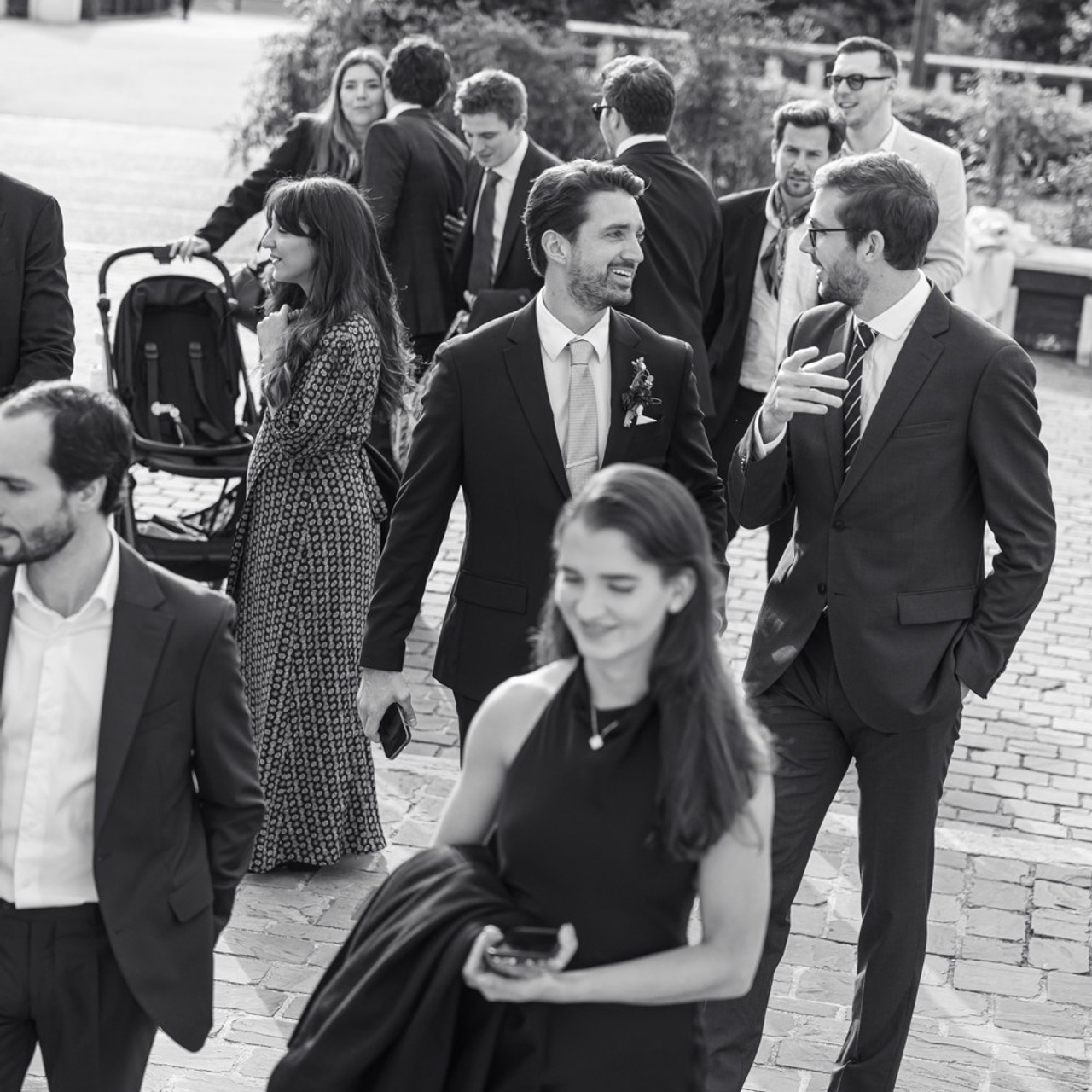 Weddings. Photographe à Paris