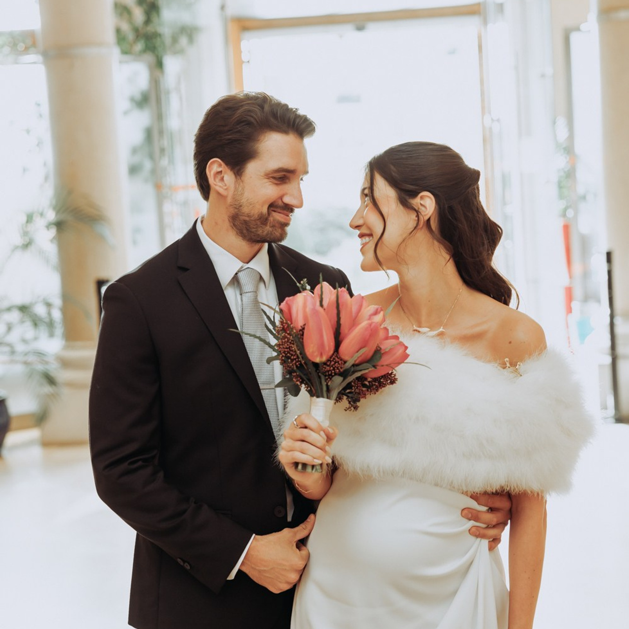 Weddings. Photographe à Paris