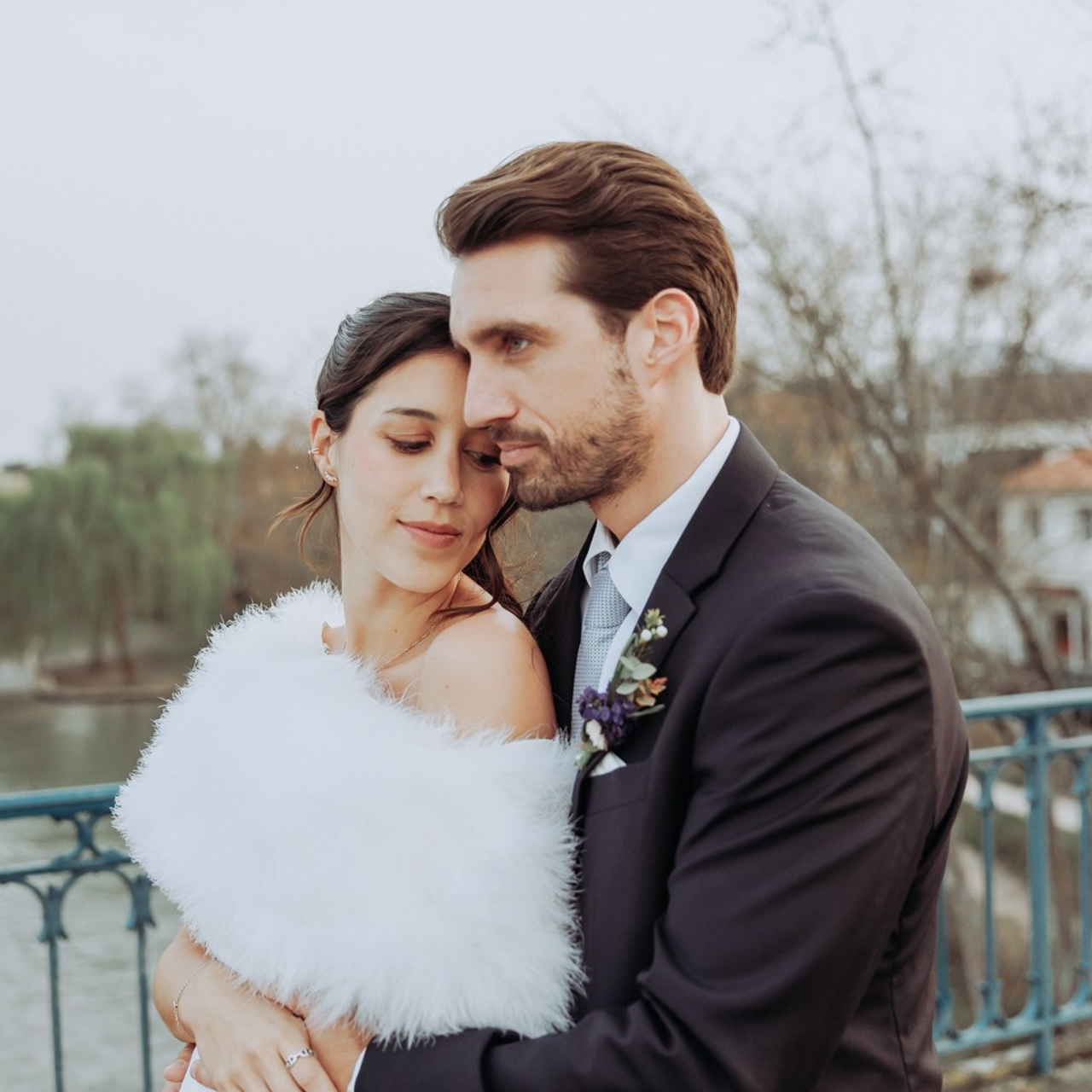 Weddings. Photographe à Paris