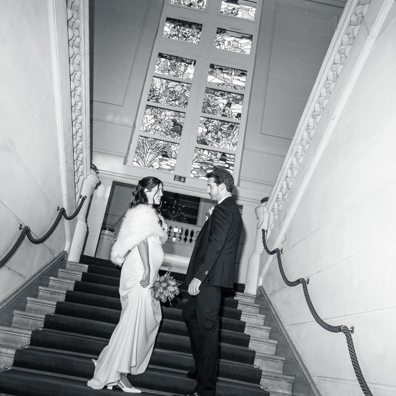Weddings. Photographe à Paris