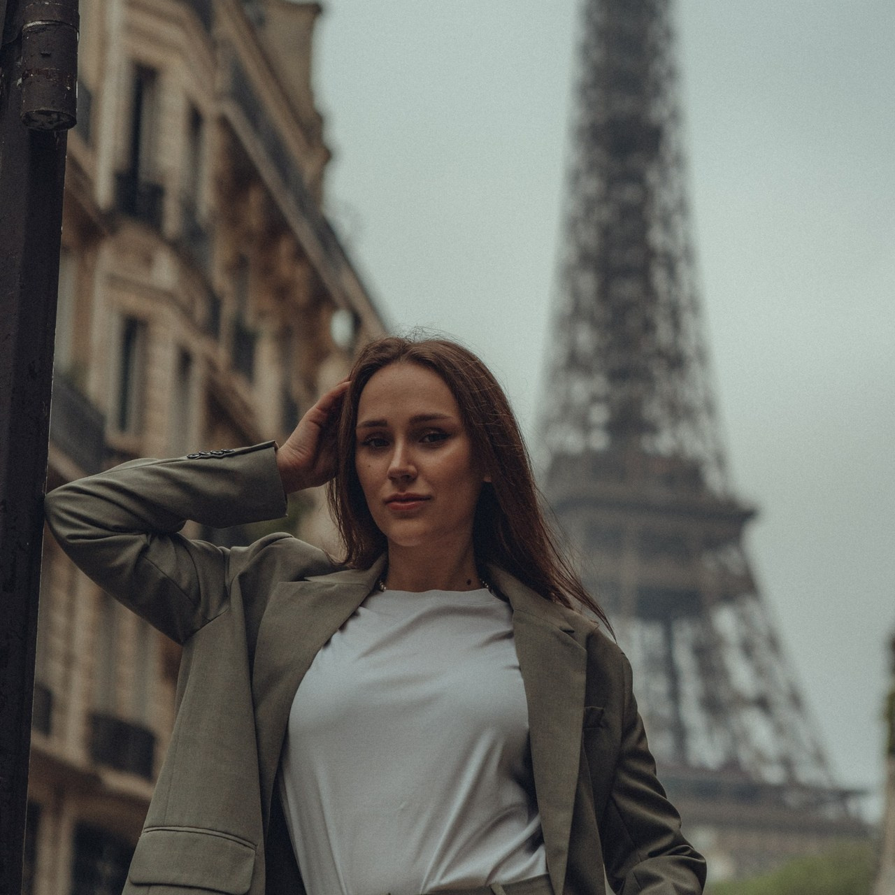 Отзывы. Dani's eyes