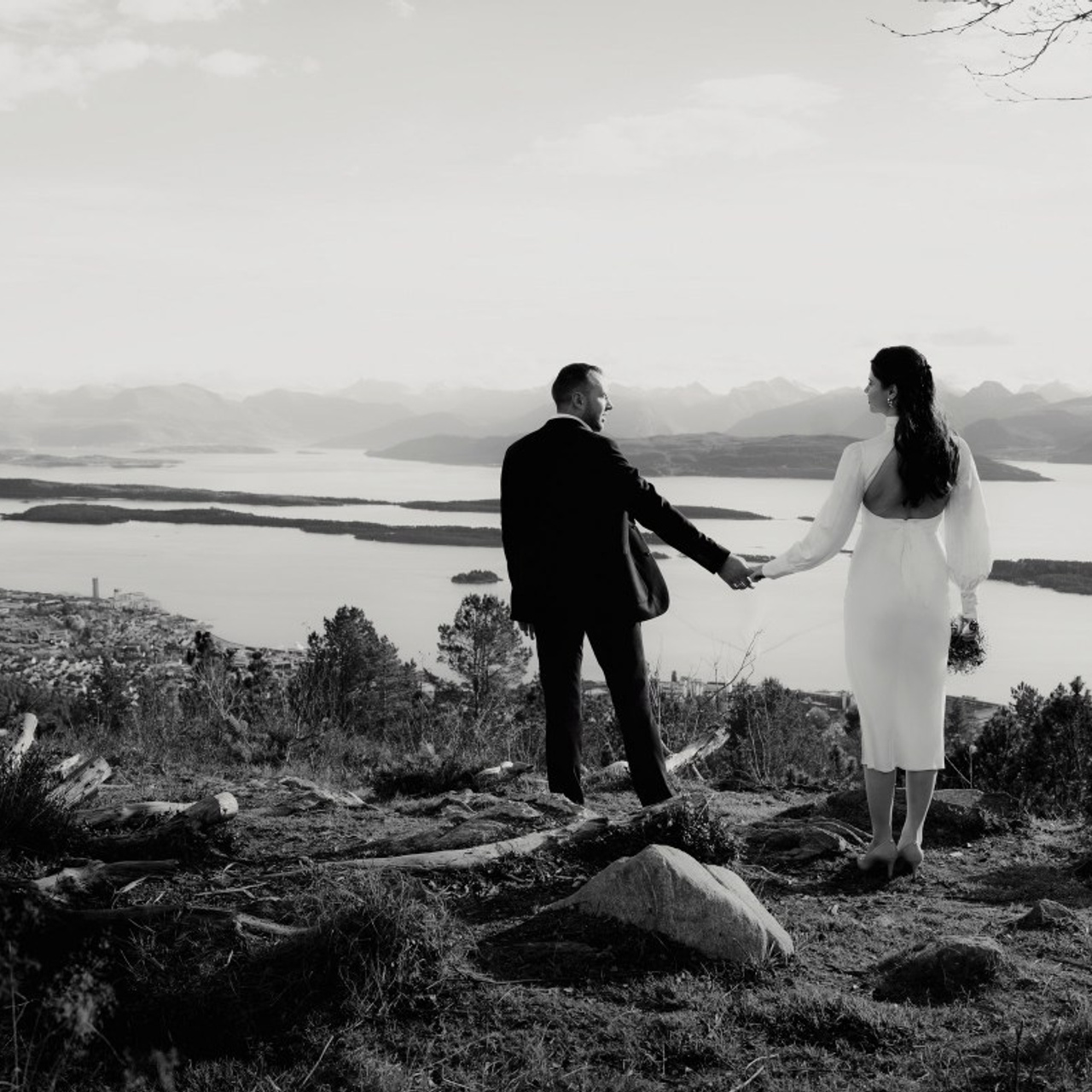 TILBAKEMELDINGER. Bryllupsfotograf, videograf, Norge. Wedding photography, Norway