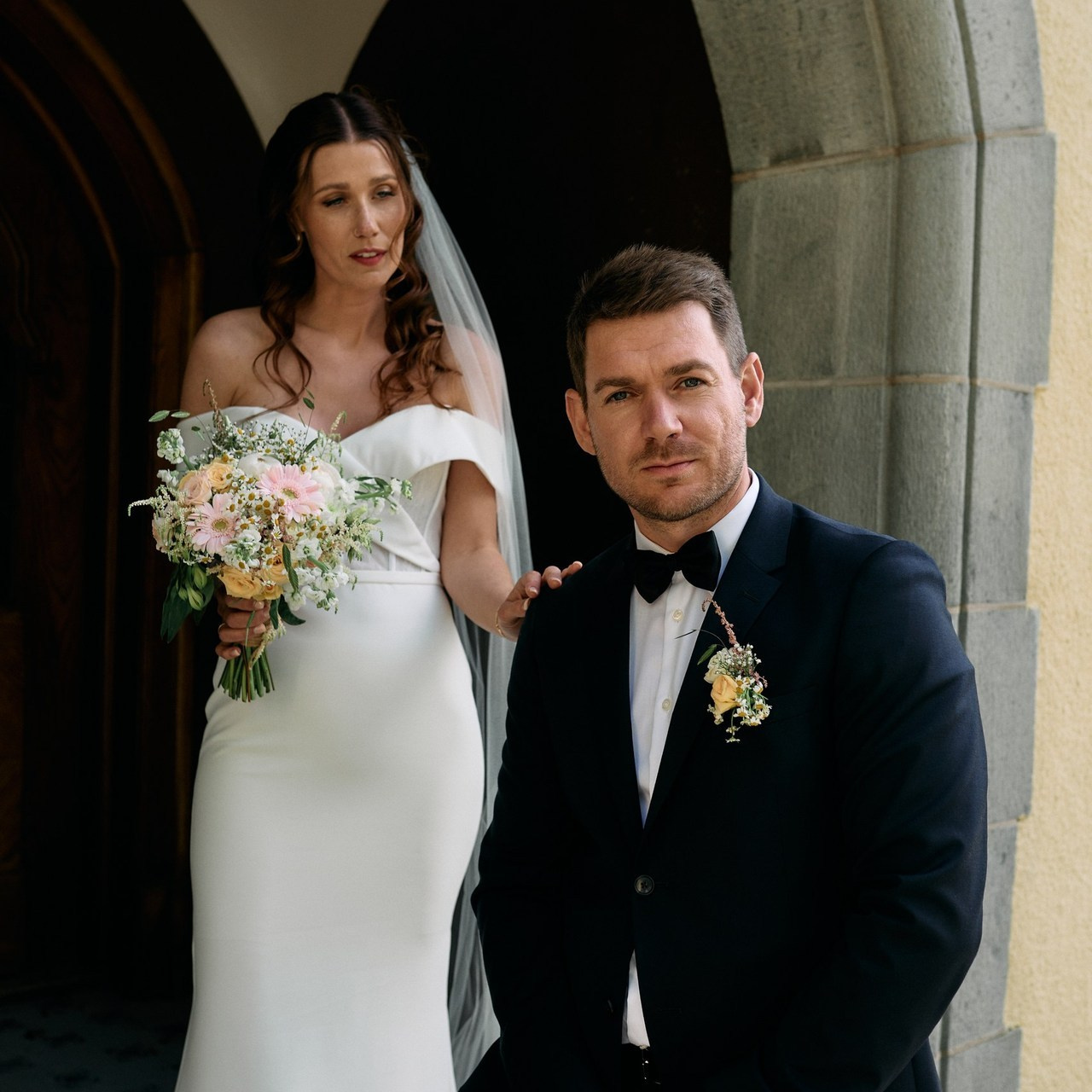 TILBAKEMELDINGER. Bryllupsfotograf, videograf, Norge. Wedding photography, Norway