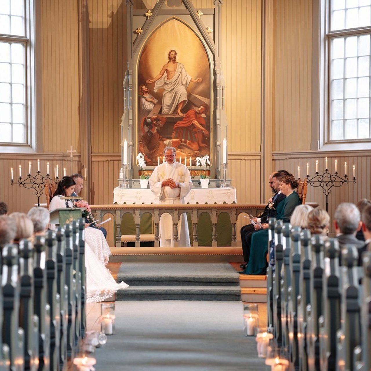 TILBAKEMELDINGER. Bryllupsfotograf, videograf, Norge. Wedding photography, Norway