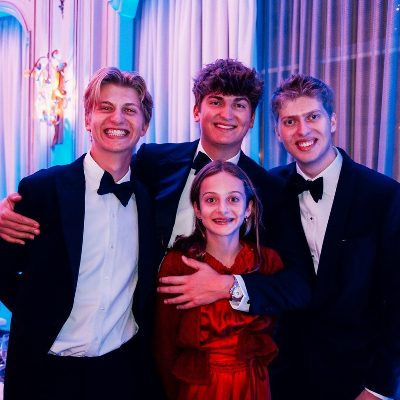 TILBAKEMELDINGER. Bryllupsfotograf, videograf, Norge. Wedding photography, Norway