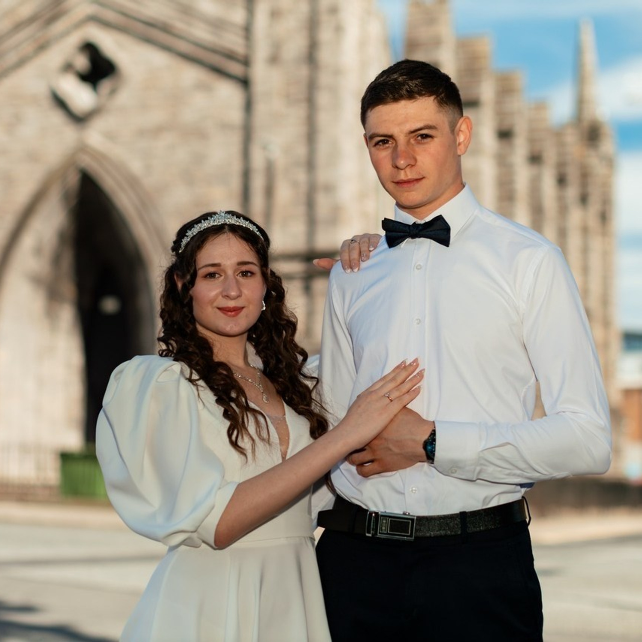 Elena&Sergiu