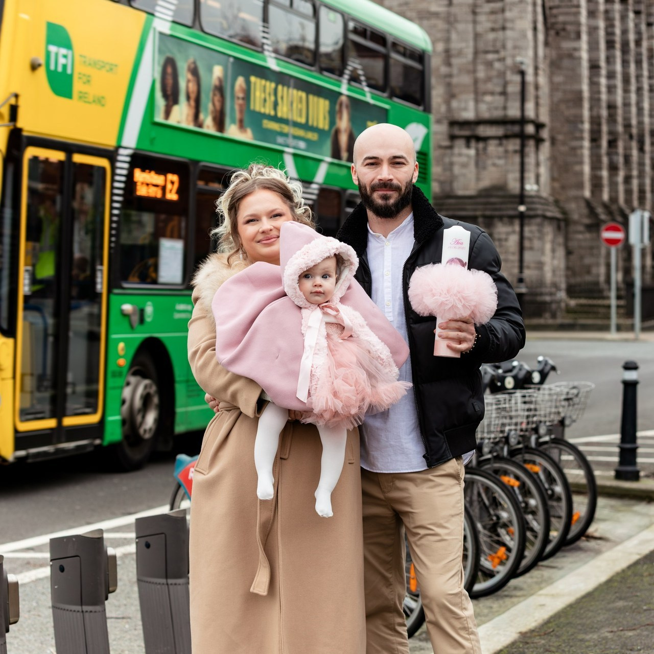 Review. Family and chids Photographer in Ireland, Dublin