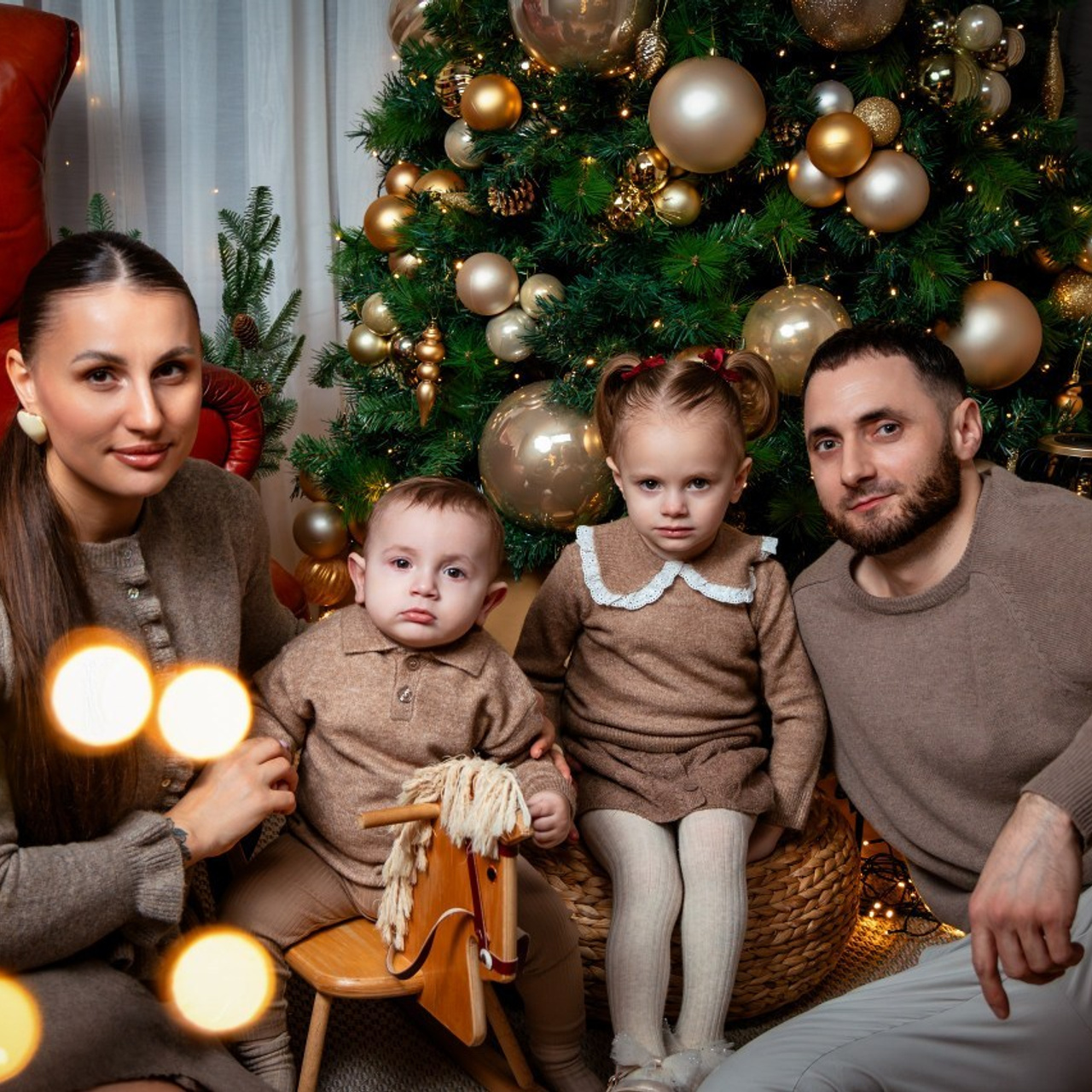 Review. Family and chids Photographer in Ireland, Dublin