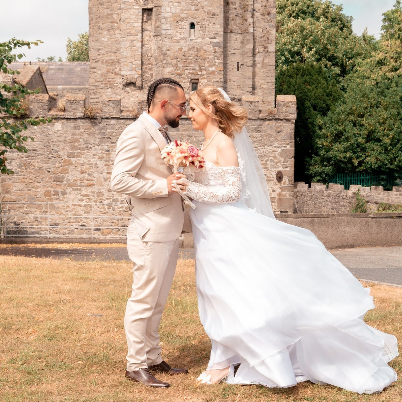 Review. Family and chids Photographer in Ireland, Dublin