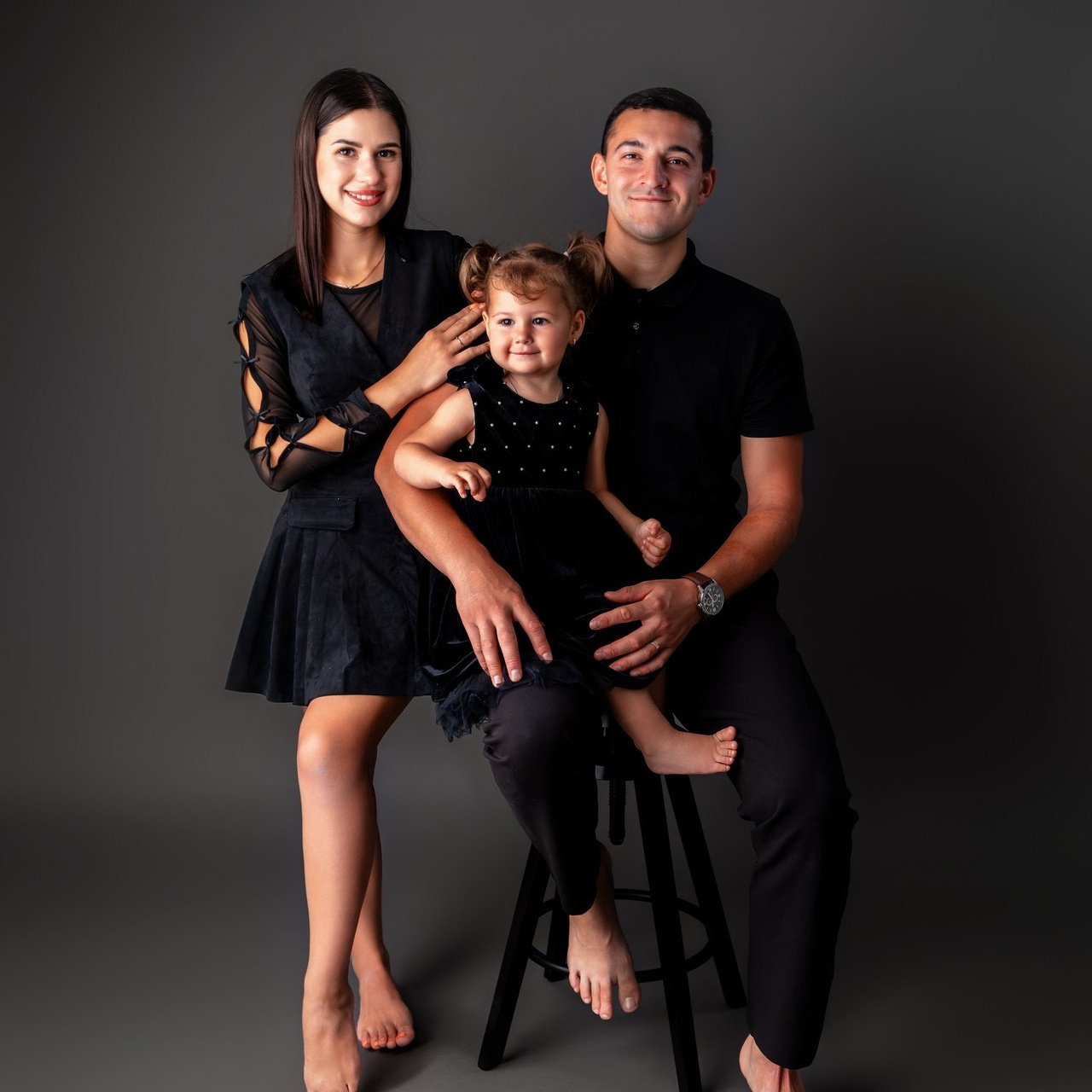 Review. Family and chids Photographer in Ireland, Dublin