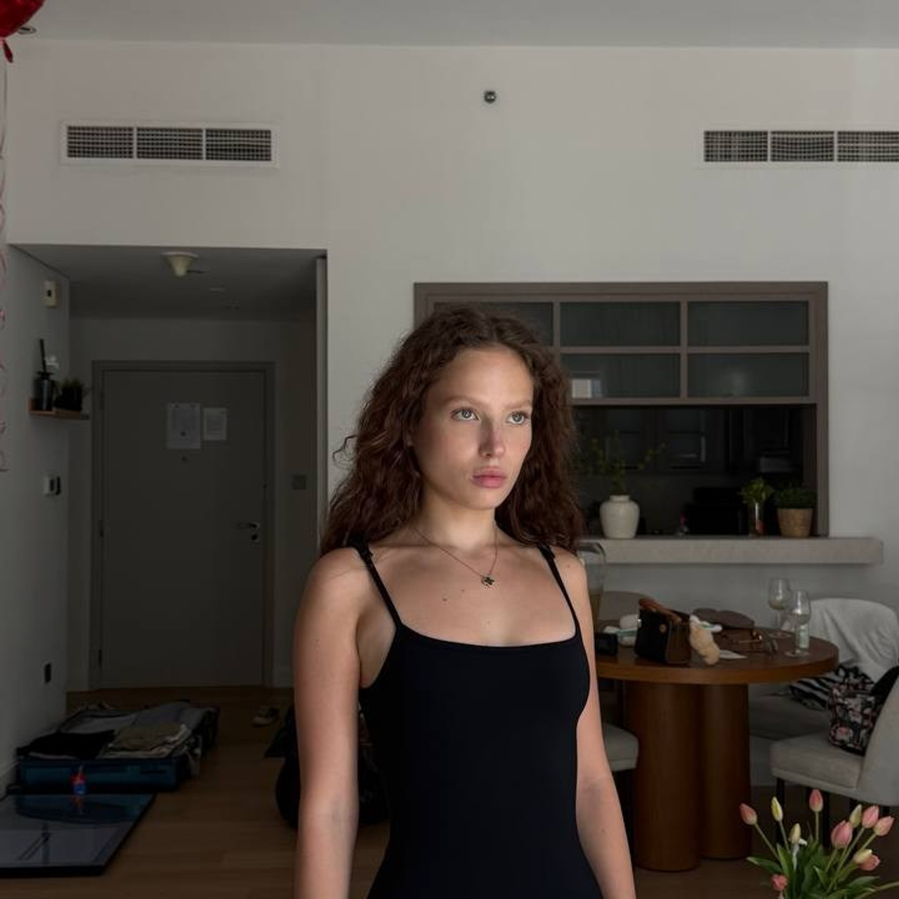 Bio. Julia Poletaeva