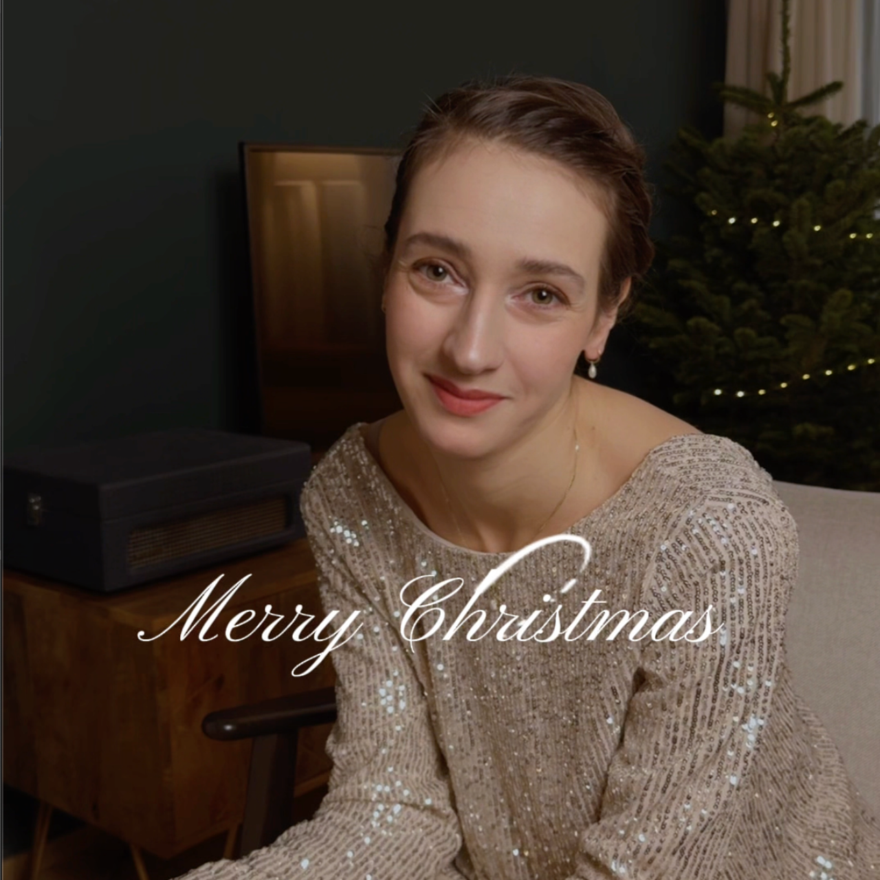 Three Types of&nbsp;Women&nbsp;— Christmas Study