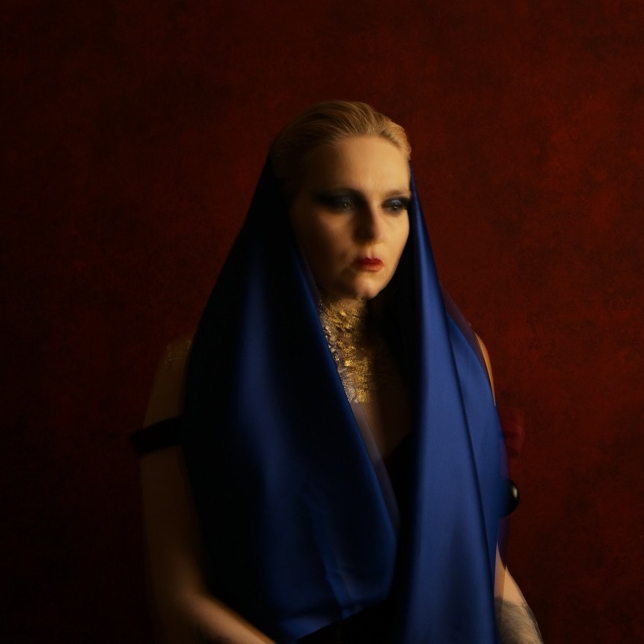 Tilbakemeldinger. Foto som Kunst. Anastasia Majestic Kunstkaper, Make-up Artist, Stylist