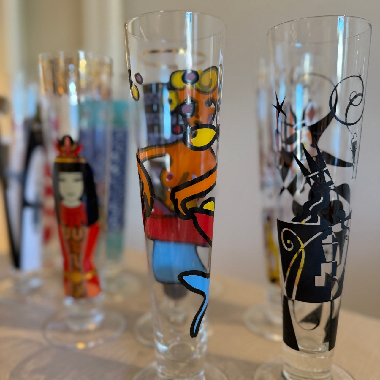 Tilbakemeldinger. Foto som Kunst. Anastasia Majestic Kunstkaper, Make-up Artist, Stylist