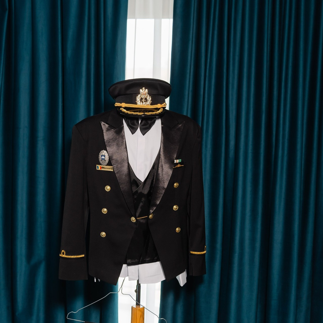 RECENZII. Constantin Marius | fotograf de eveniment