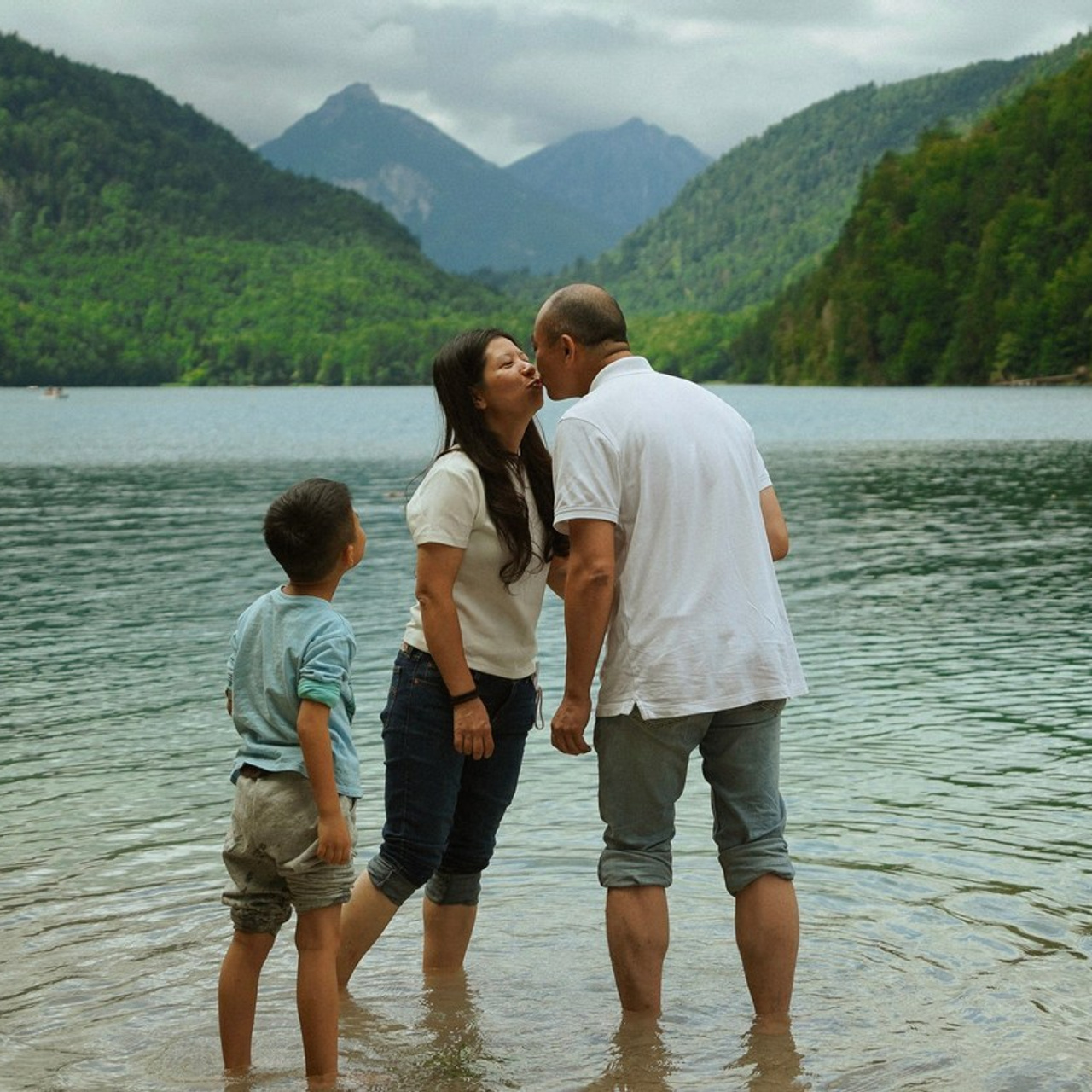 REVIEWS. Couple & wedding photographer based in Bavaria Germany Alps I ForLoveLegends