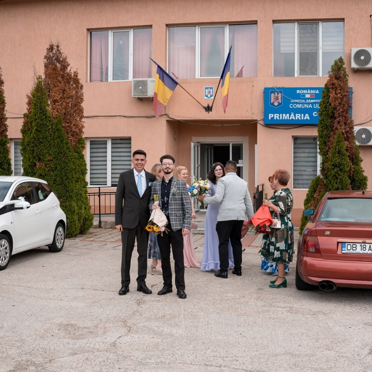 Reviews. Fotograf evenimente Targoviste