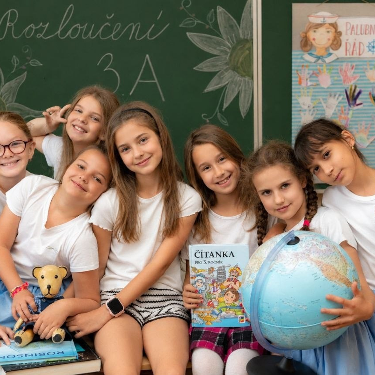 RECENZE. RODINNÁ FOTOGRAFKA LABYK KATERYNA