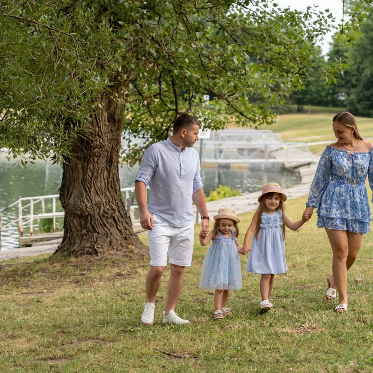 RECENZE. RODINNÁ FOTOGRAFKA LABYK KATERYNA