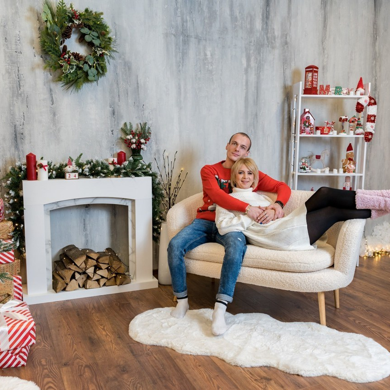 RECENZE. RODINNÁ FOTOGRAFKA LABYK KATERYNA