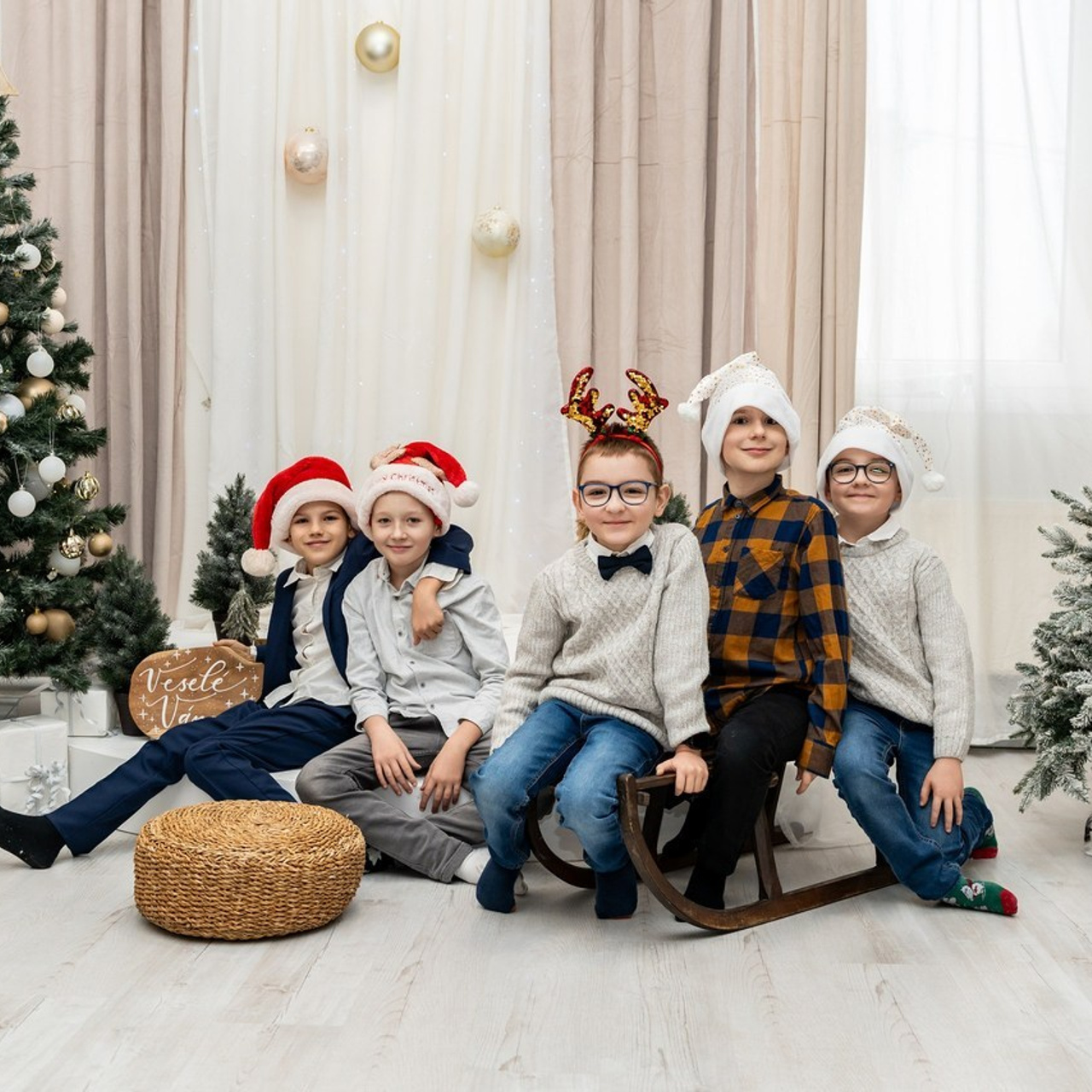 RECENZE. RODINNÁ FOTOGRAFKA LABYK KATERYNA